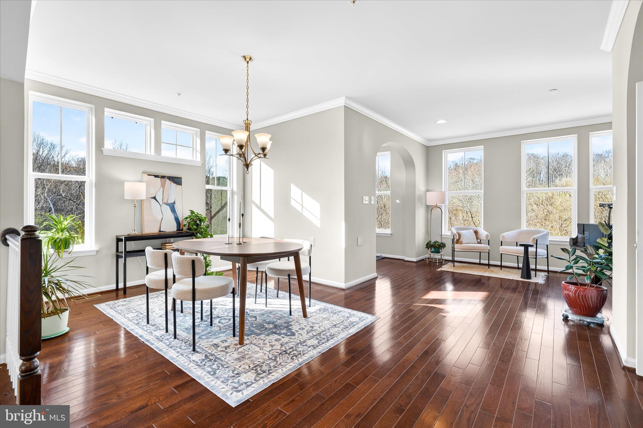 WESTWINDS - Residential