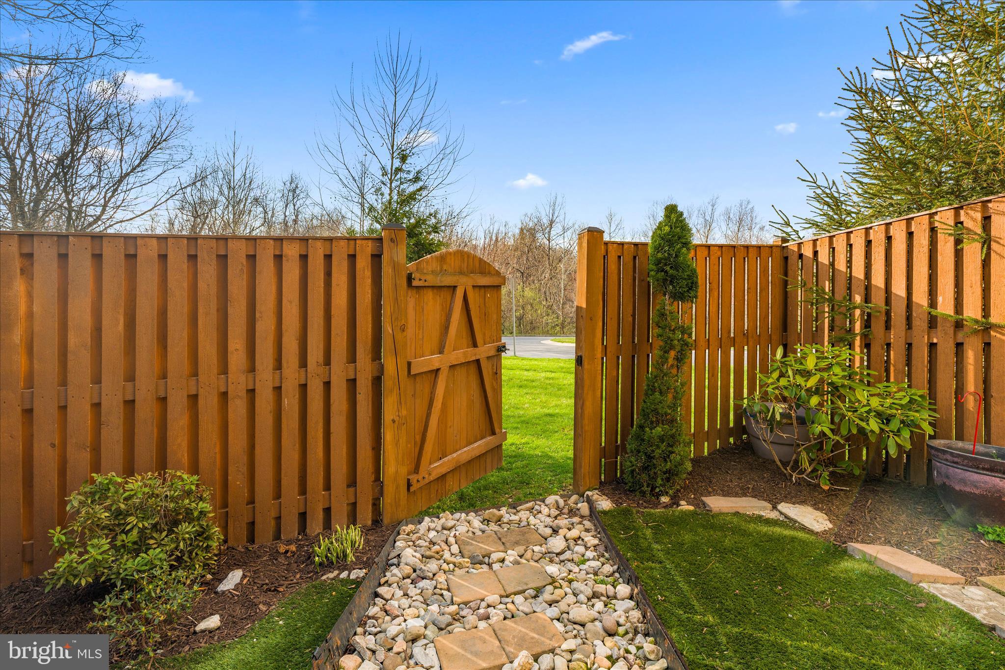 WESTWINDS - Residential