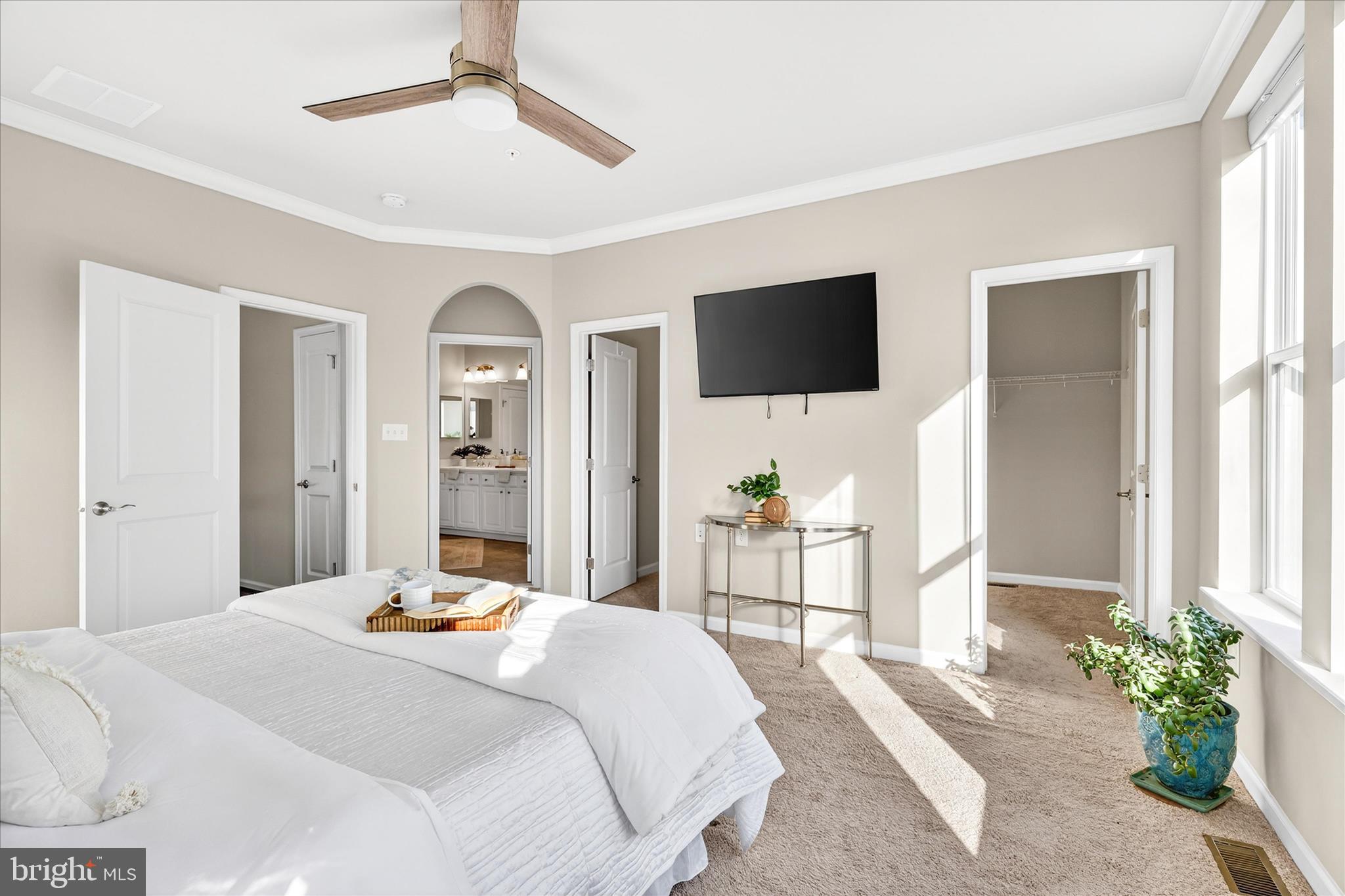 WESTWINDS - Residential