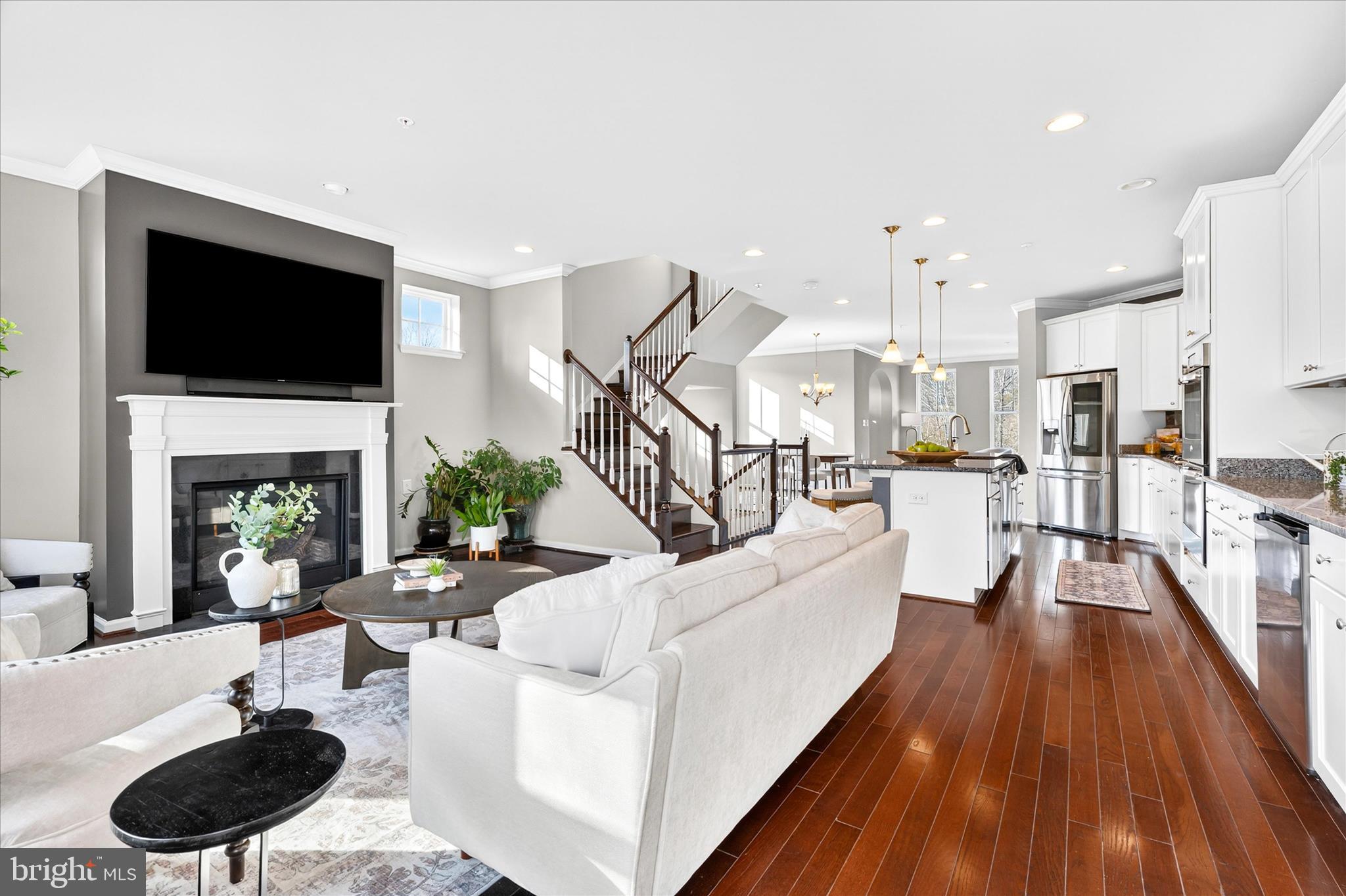 WESTWINDS - Residential