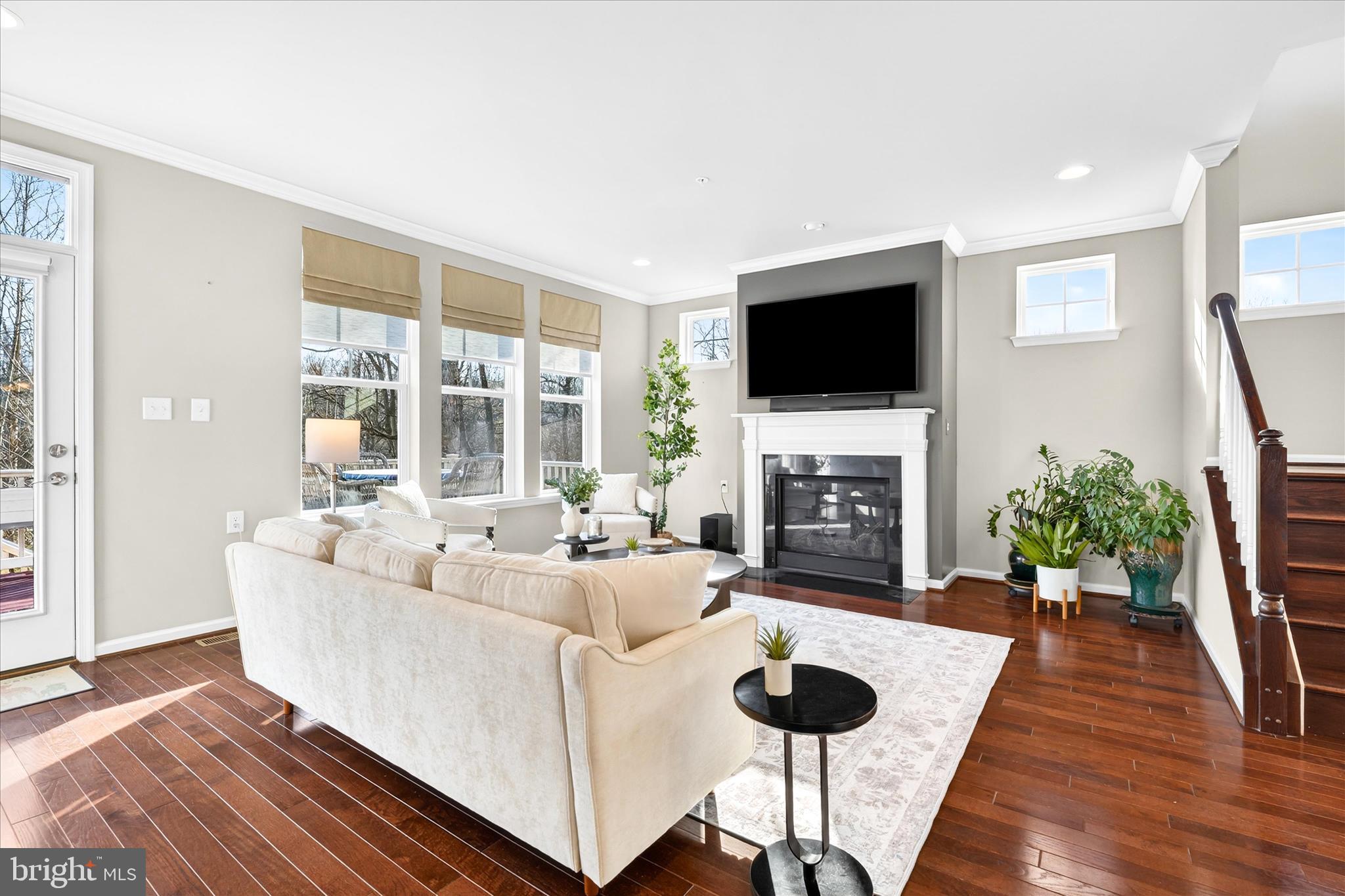 WESTWINDS - Residential