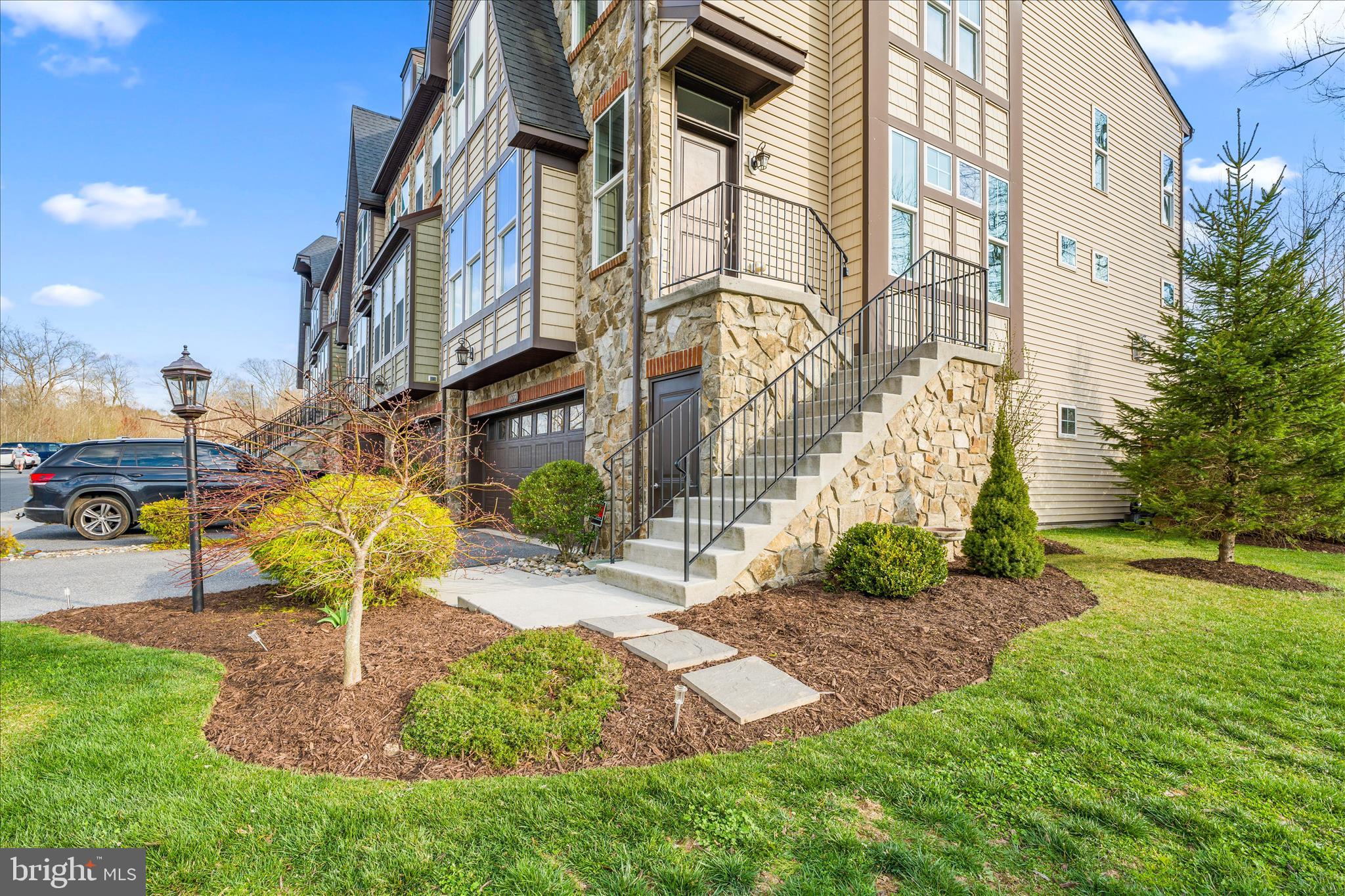 WESTWINDS - Residential