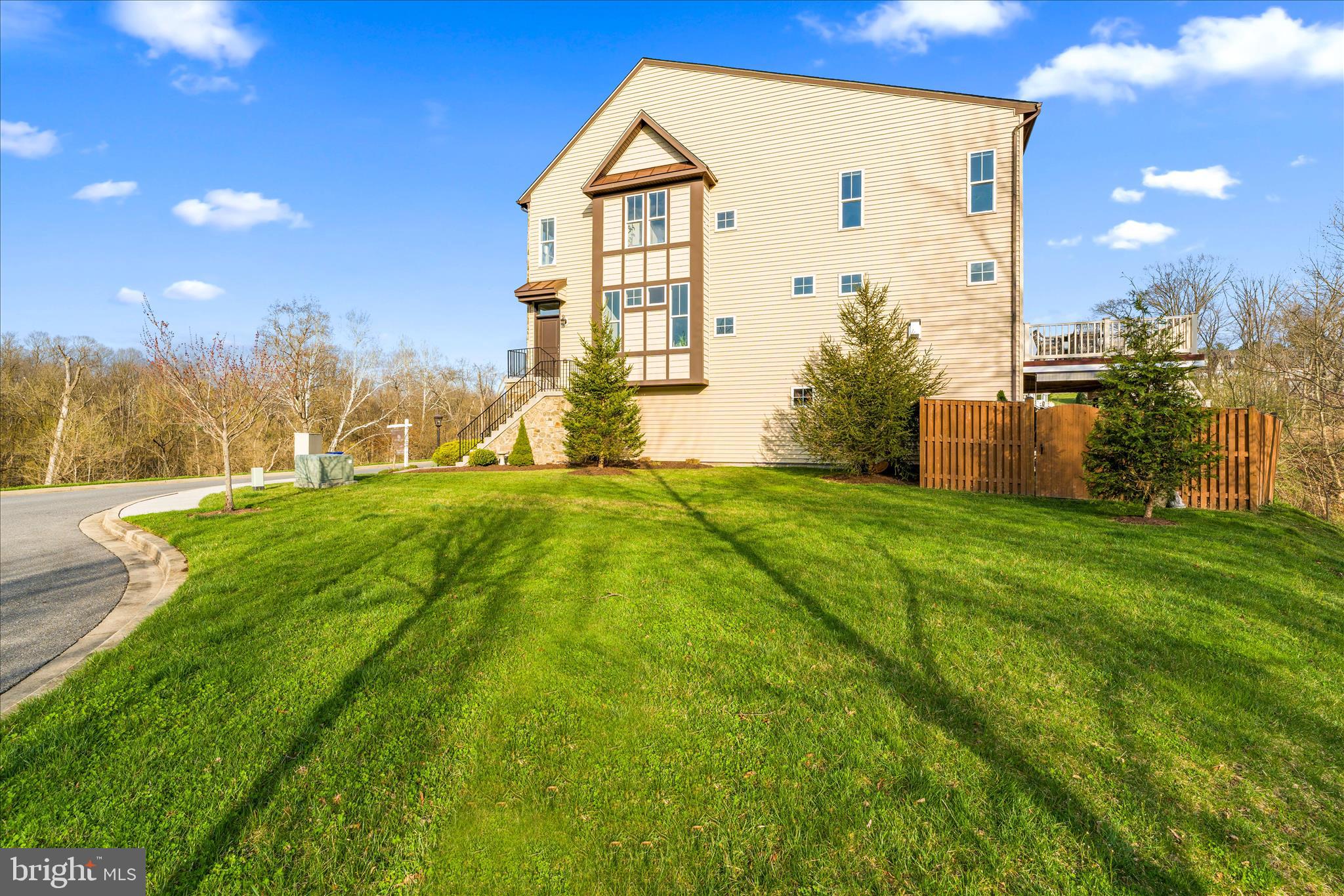 WESTWINDS - Residential