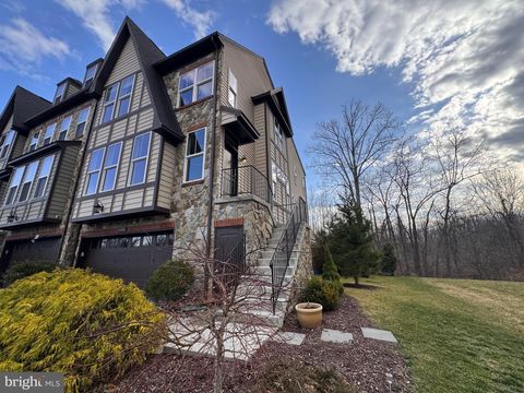 10901 DIVOT COURT NEW MARKET MD 21774