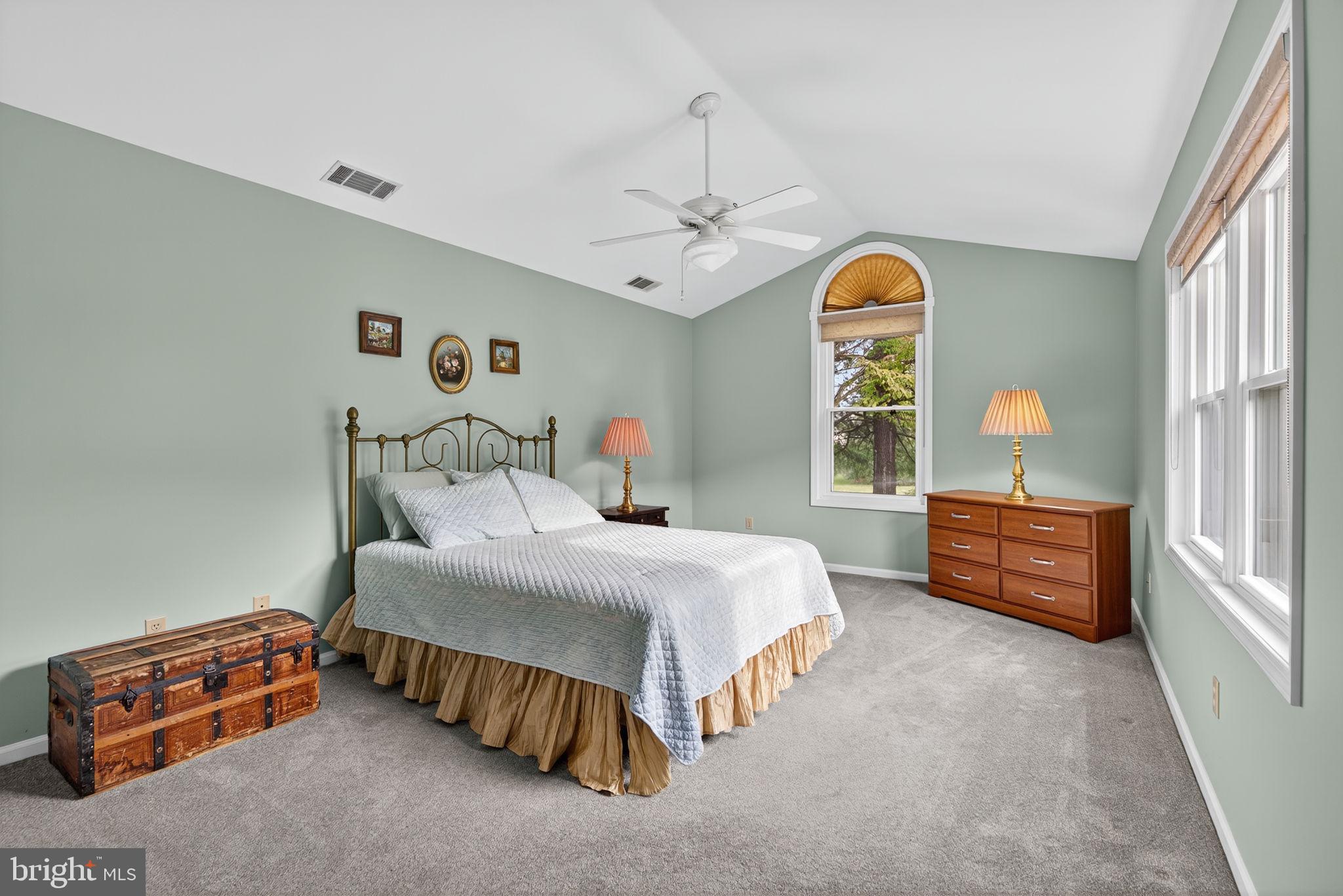 FAIRWAYS AT BROOKSID - Residential