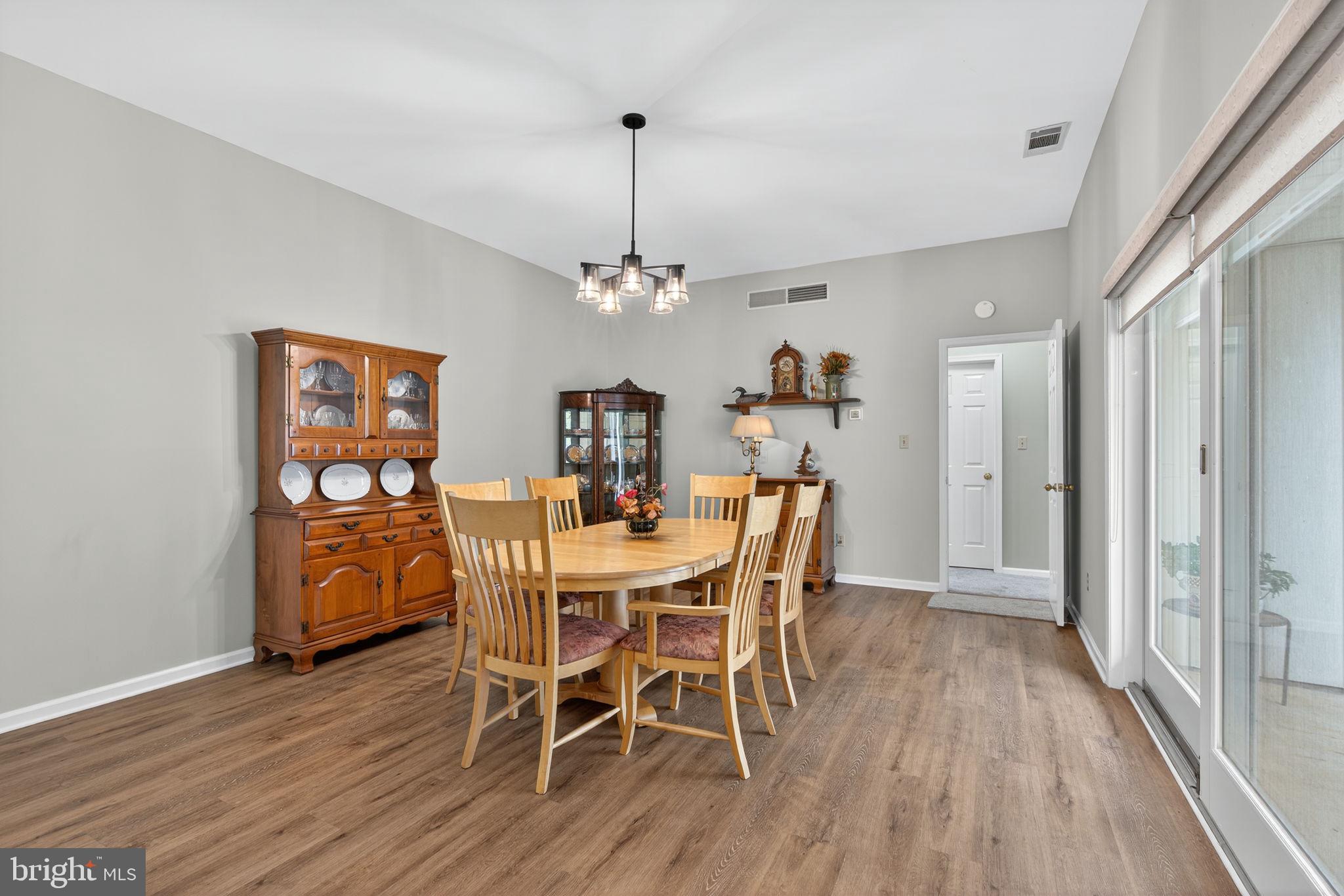 FAIRWAYS AT BROOKSID - Residential