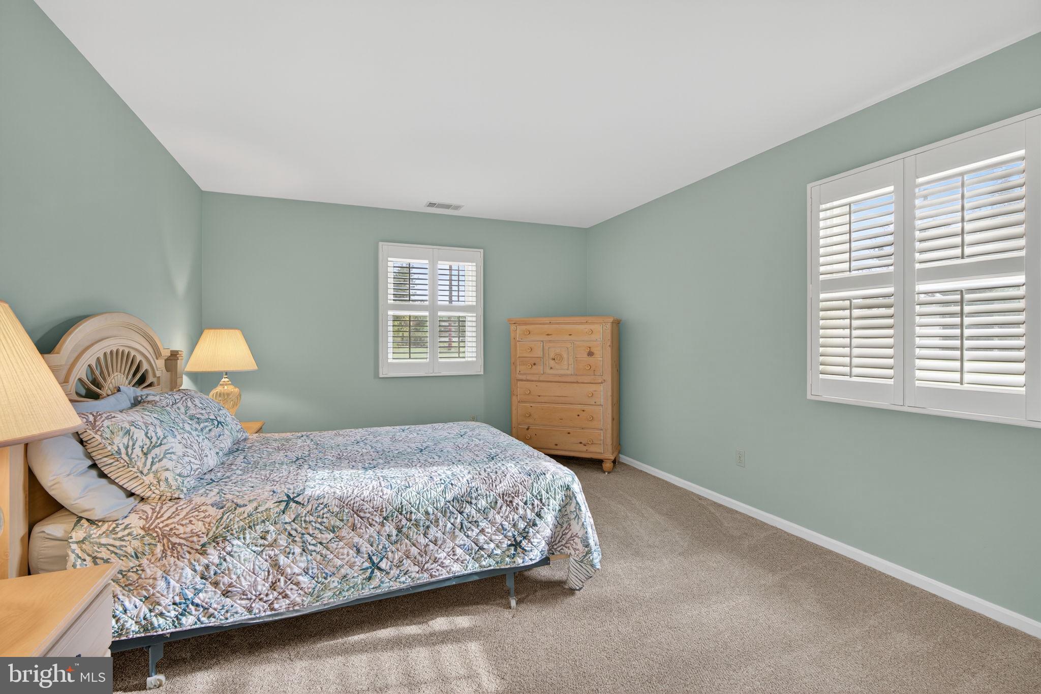 FAIRWAYS AT BROOKSID - Residential