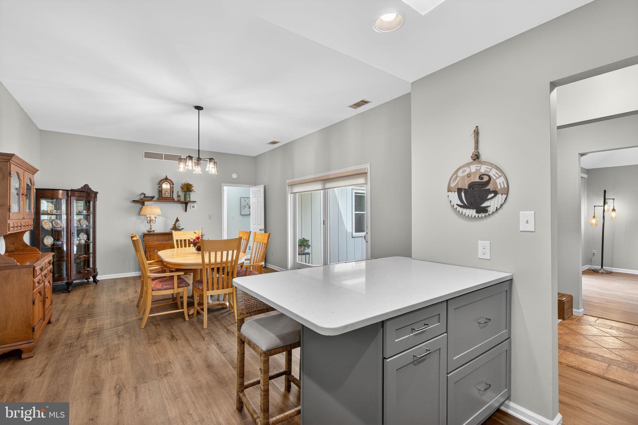 FAIRWAYS AT BROOKSID - Residential