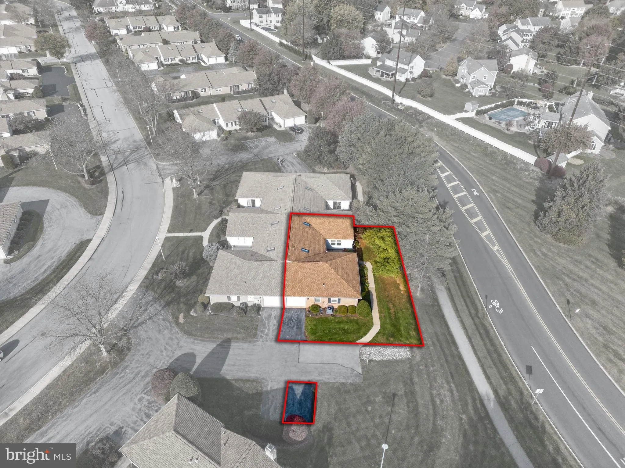 Macungie, Pennsylvania 18062, United States, 2 Bedrooms Bedrooms, ,2 BathroomsBathrooms,Residential,Pending,253025