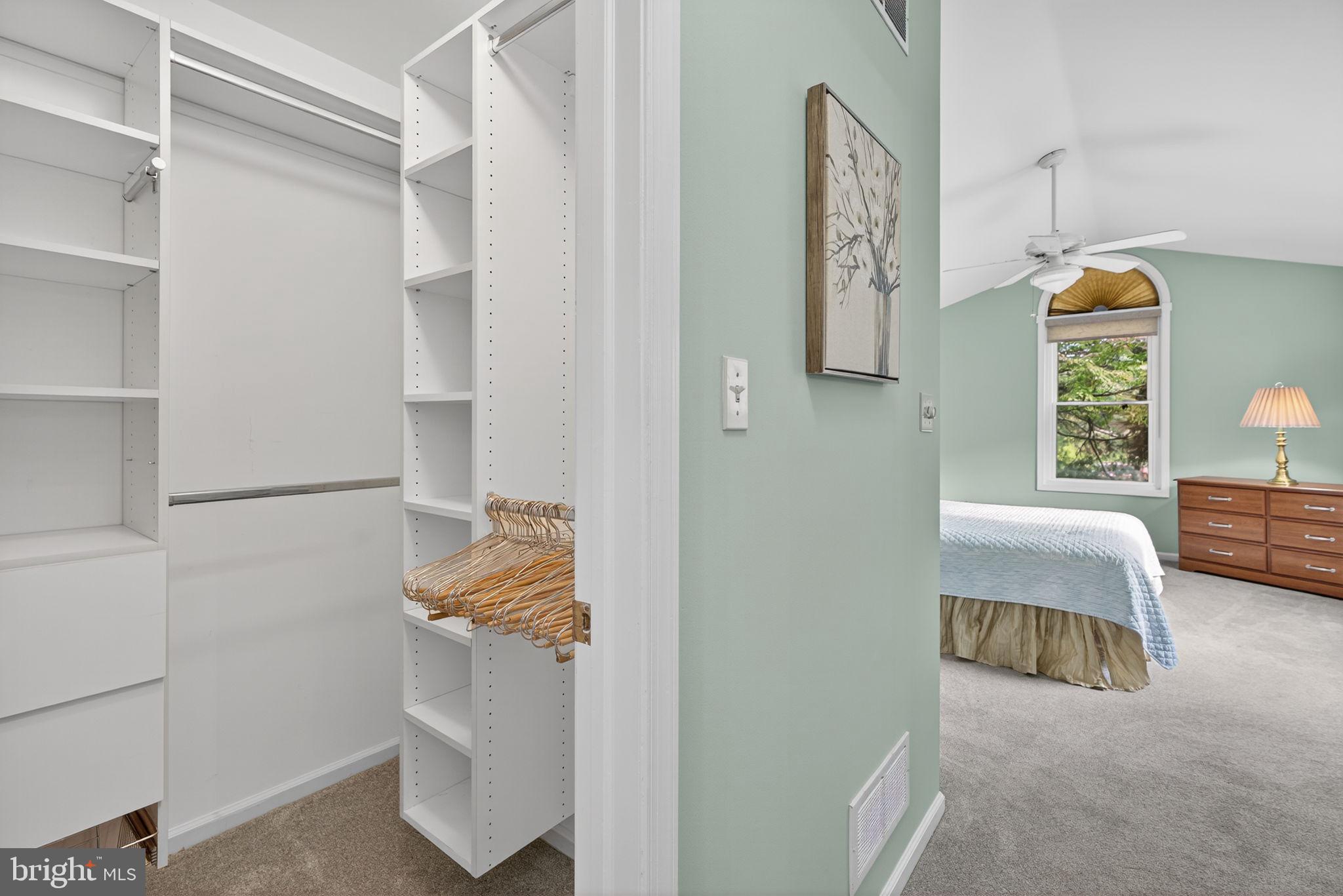 FAIRWAYS AT BROOKSID - Residential