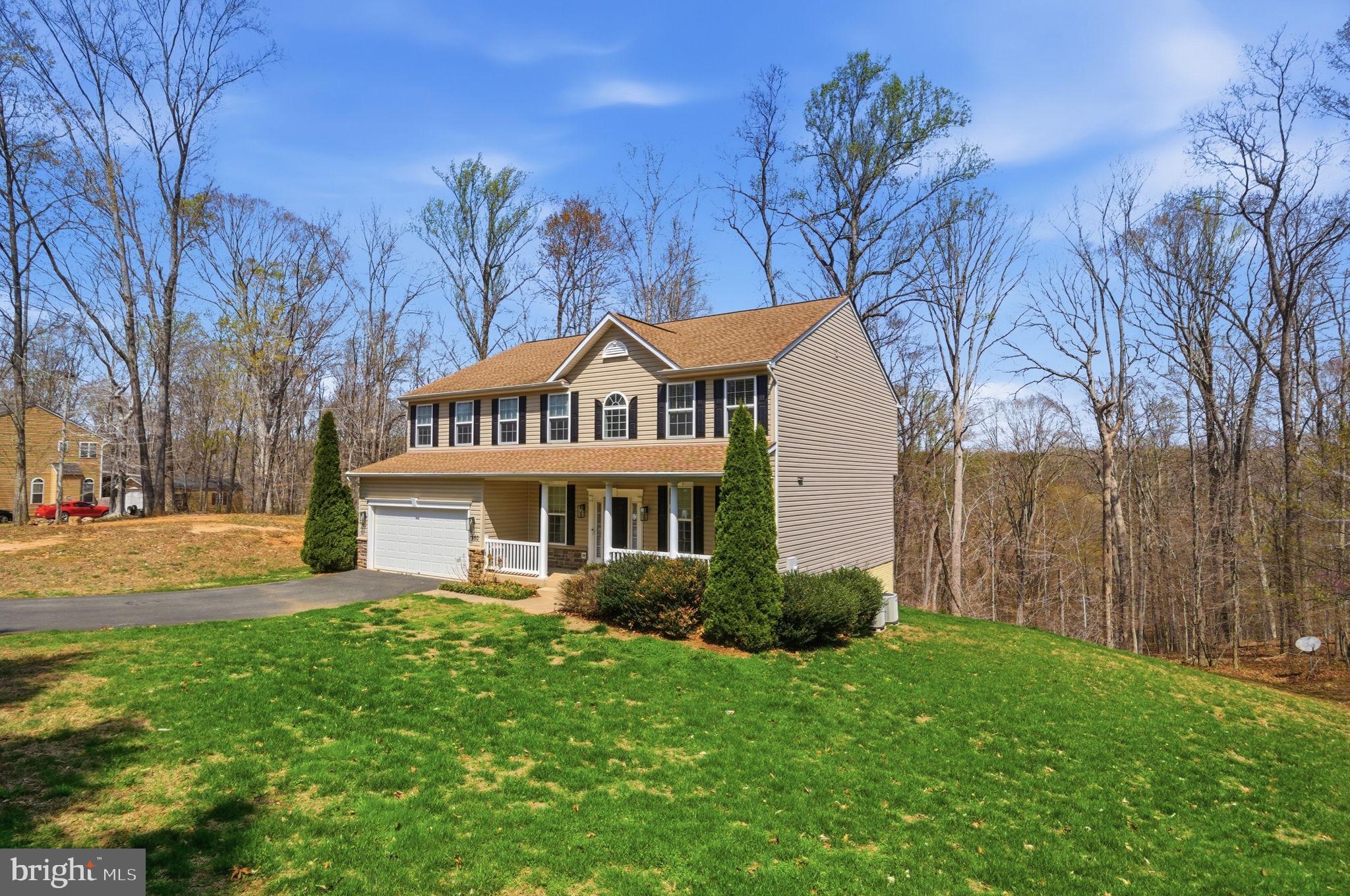 950 GROUSE POINTE DRIVE