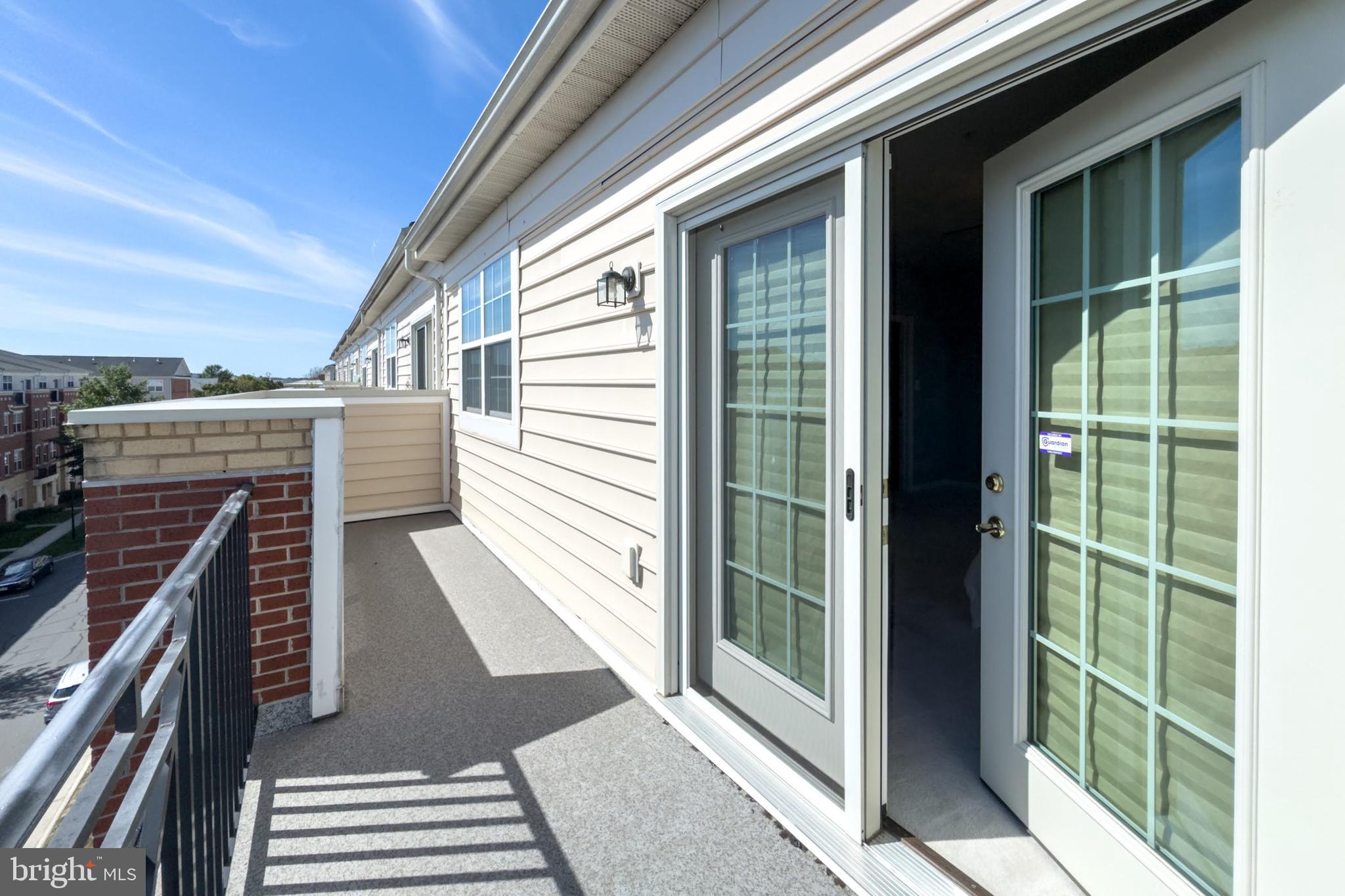 RESIDENCES AT BRAMBLETON - Residential