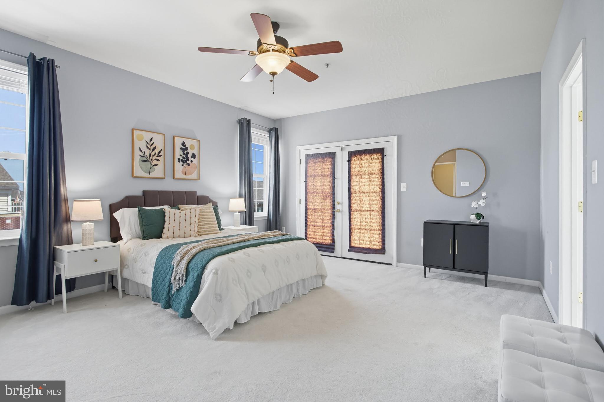 RESIDENCES AT BRAMBLETON - Residential