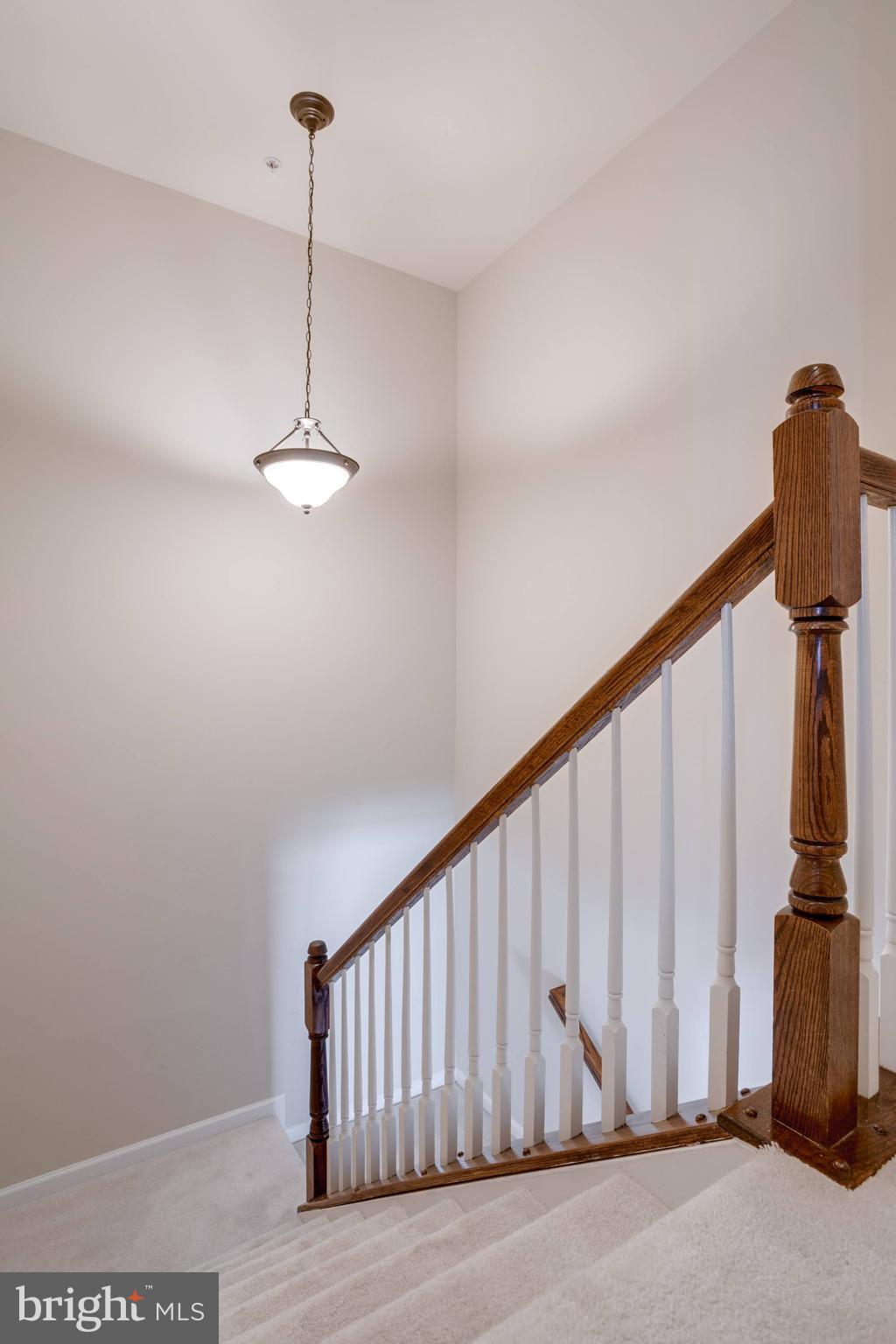 RESIDENCES AT BRAMBLETON - Residential