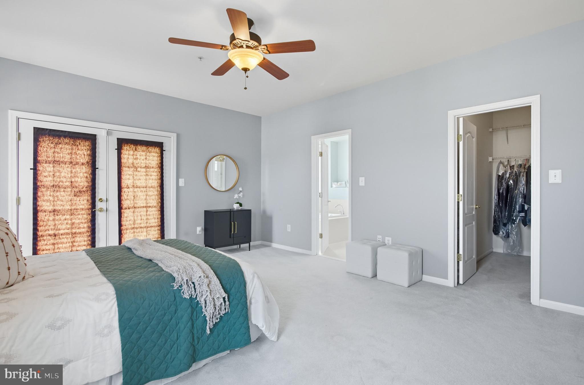 RESIDENCES AT BRAMBLETON - Residential