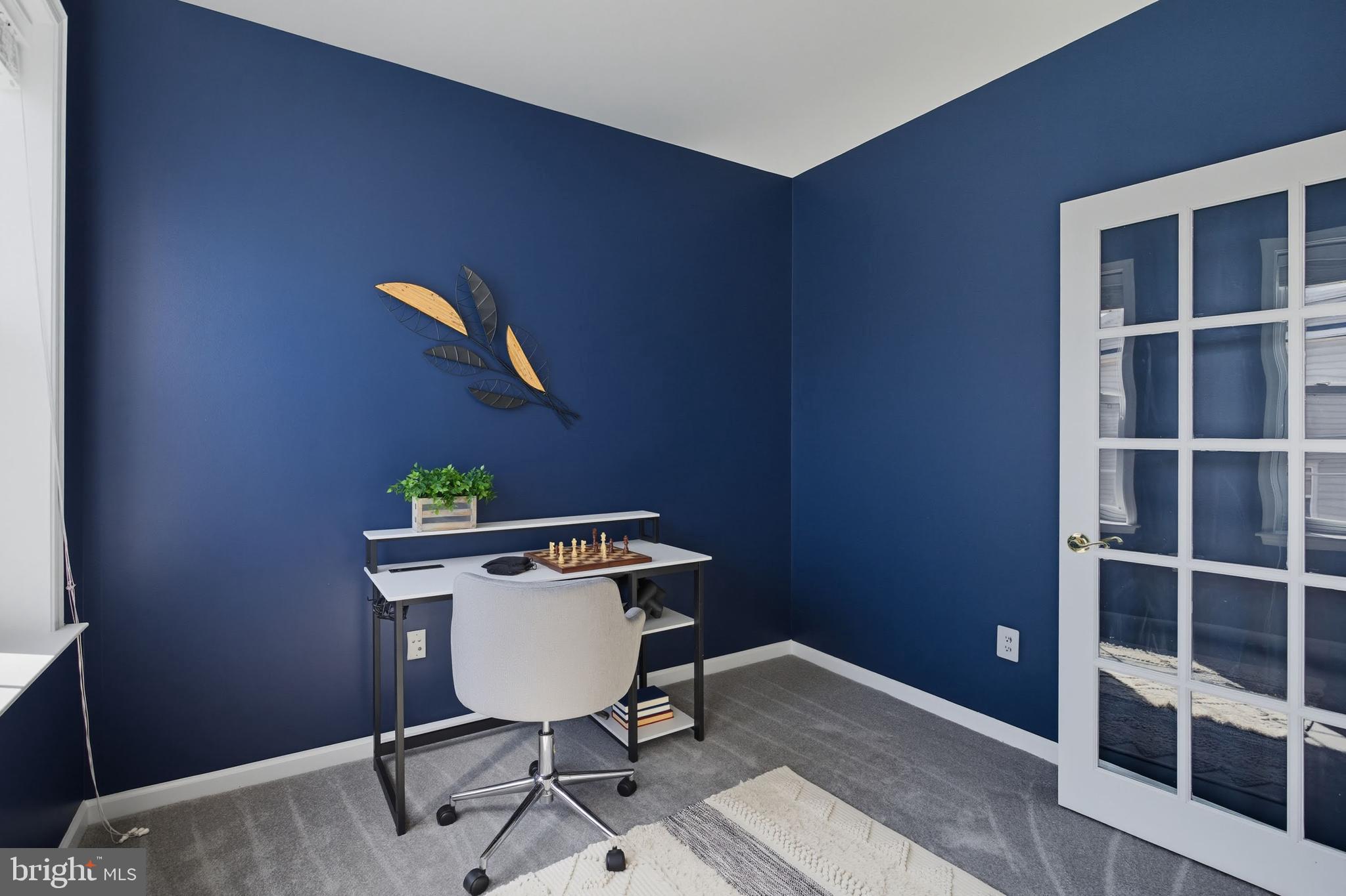 RESIDENCES AT BRAMBLETON - Residential