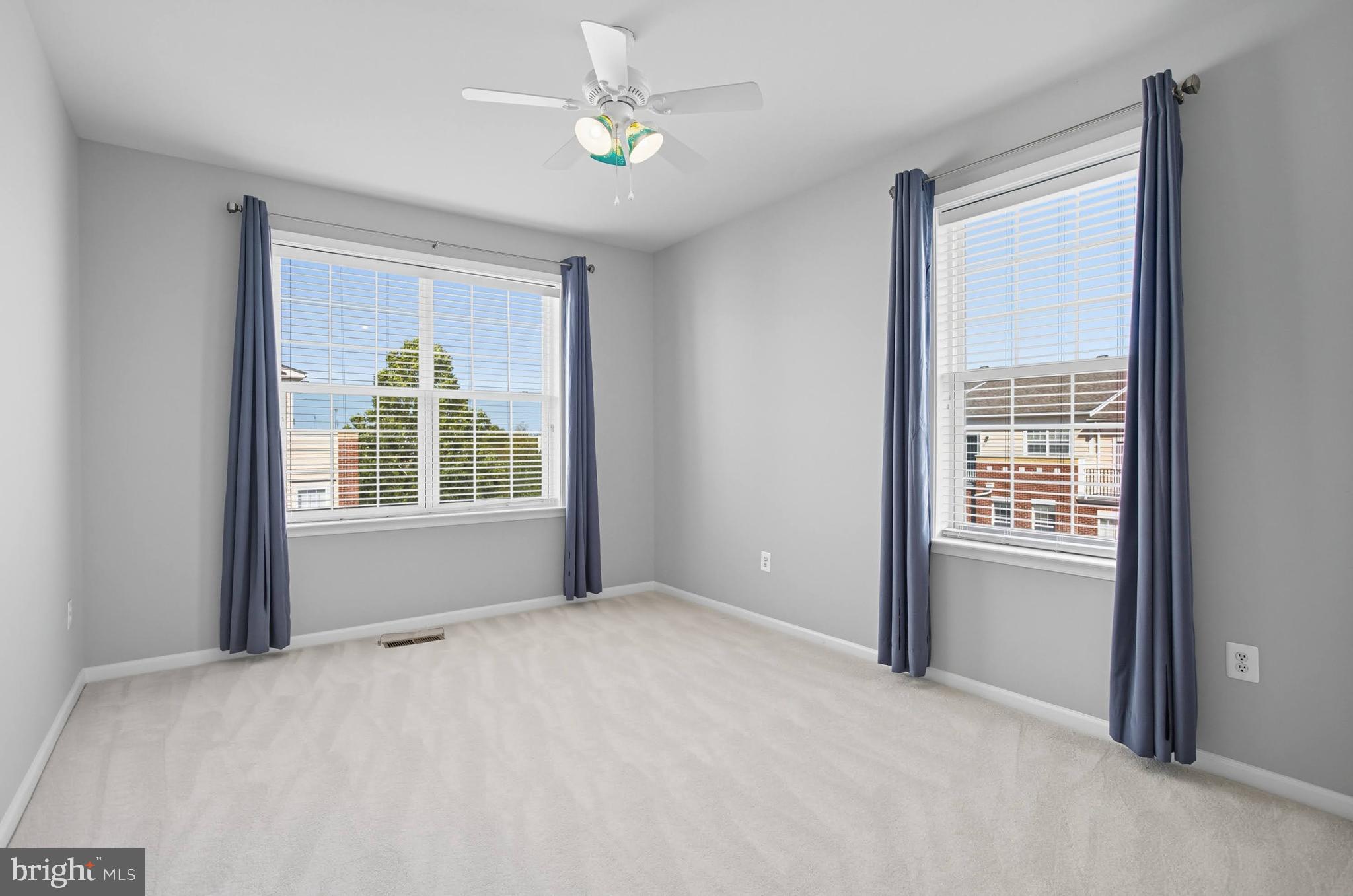 RESIDENCES AT BRAMBLETON - Residential