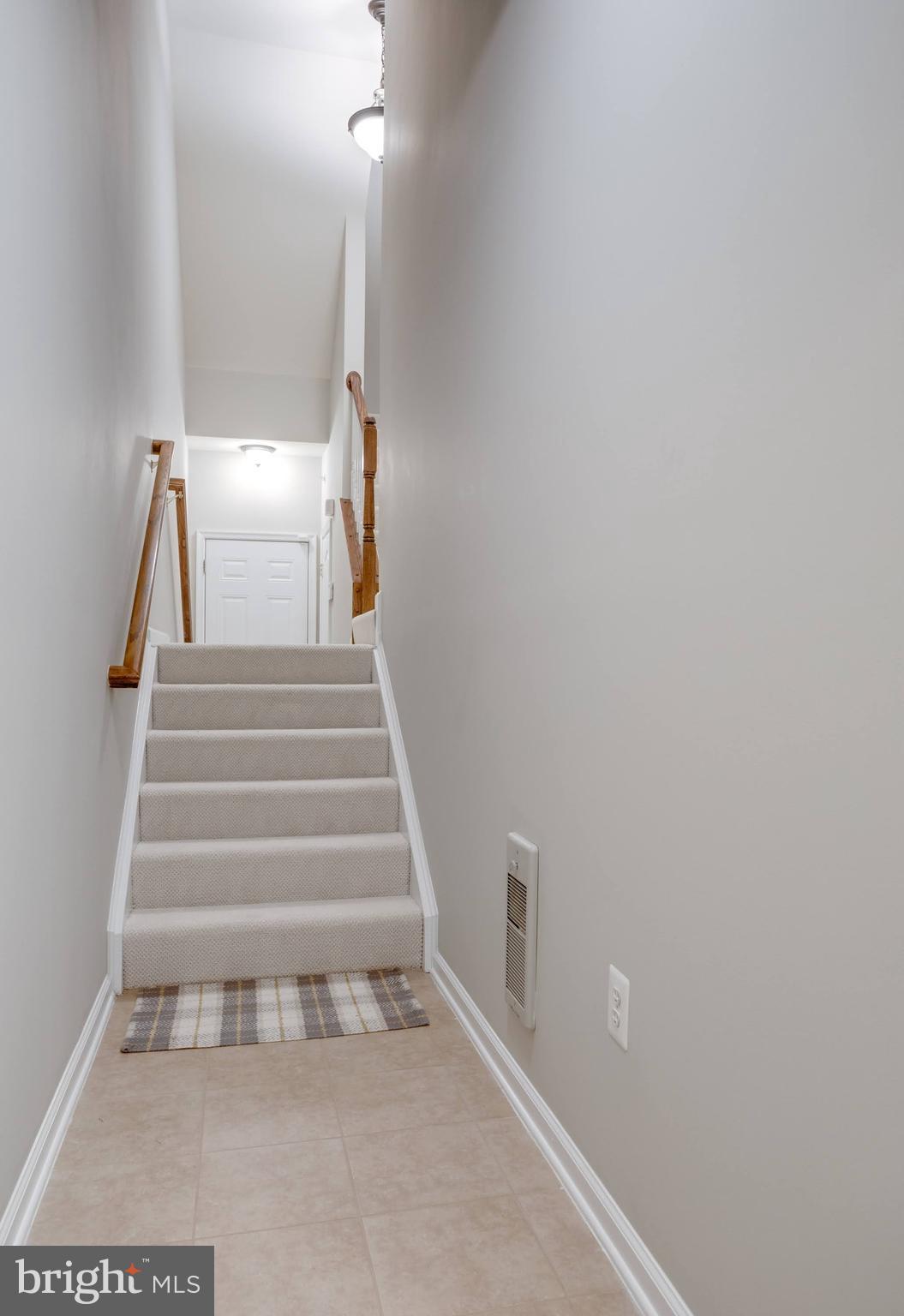 RESIDENCES AT BRAMBLETON - Residential