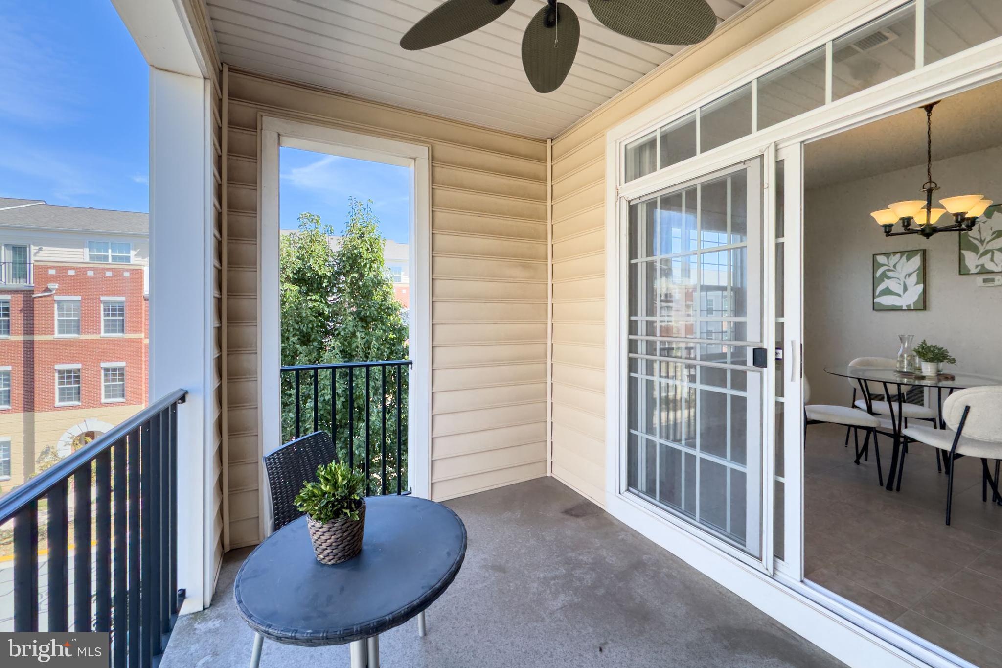 RESIDENCES AT BRAMBLETON - Residential