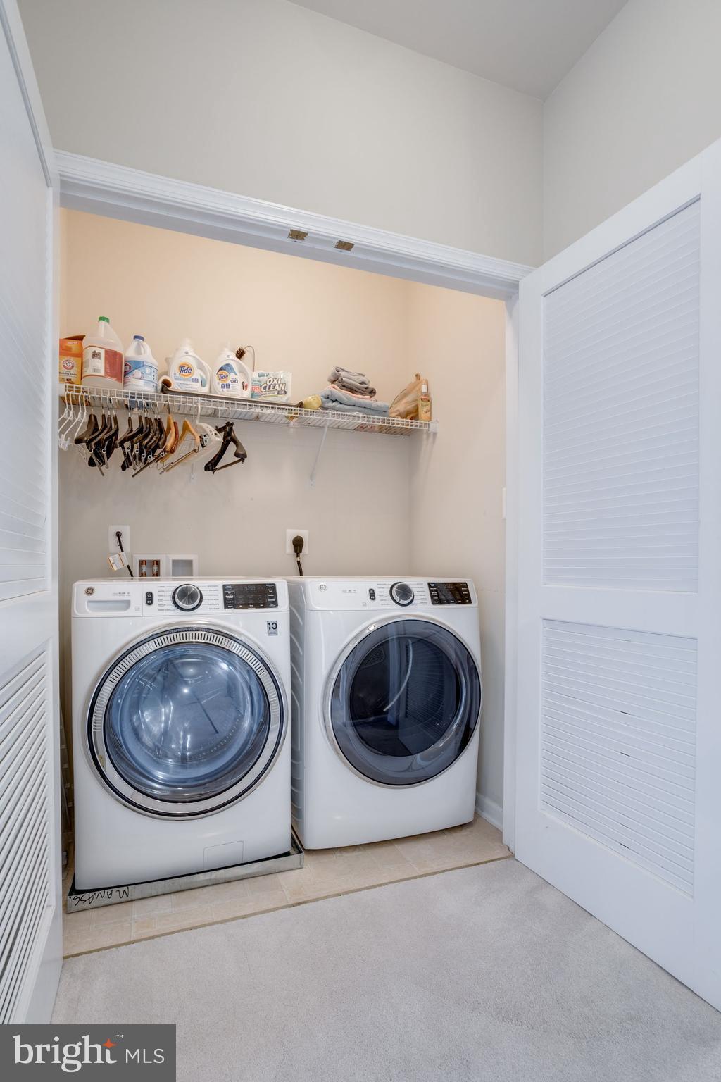 RESIDENCES AT BRAMBLETON - Residential