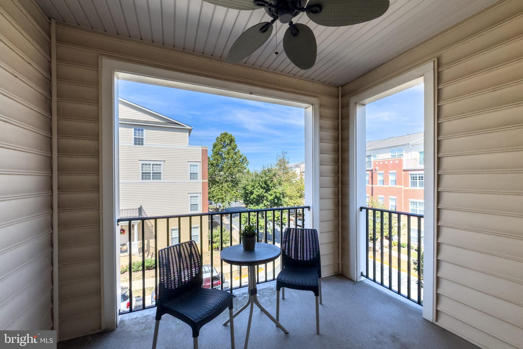 RESIDENCES AT BRAMBLETON - Residential