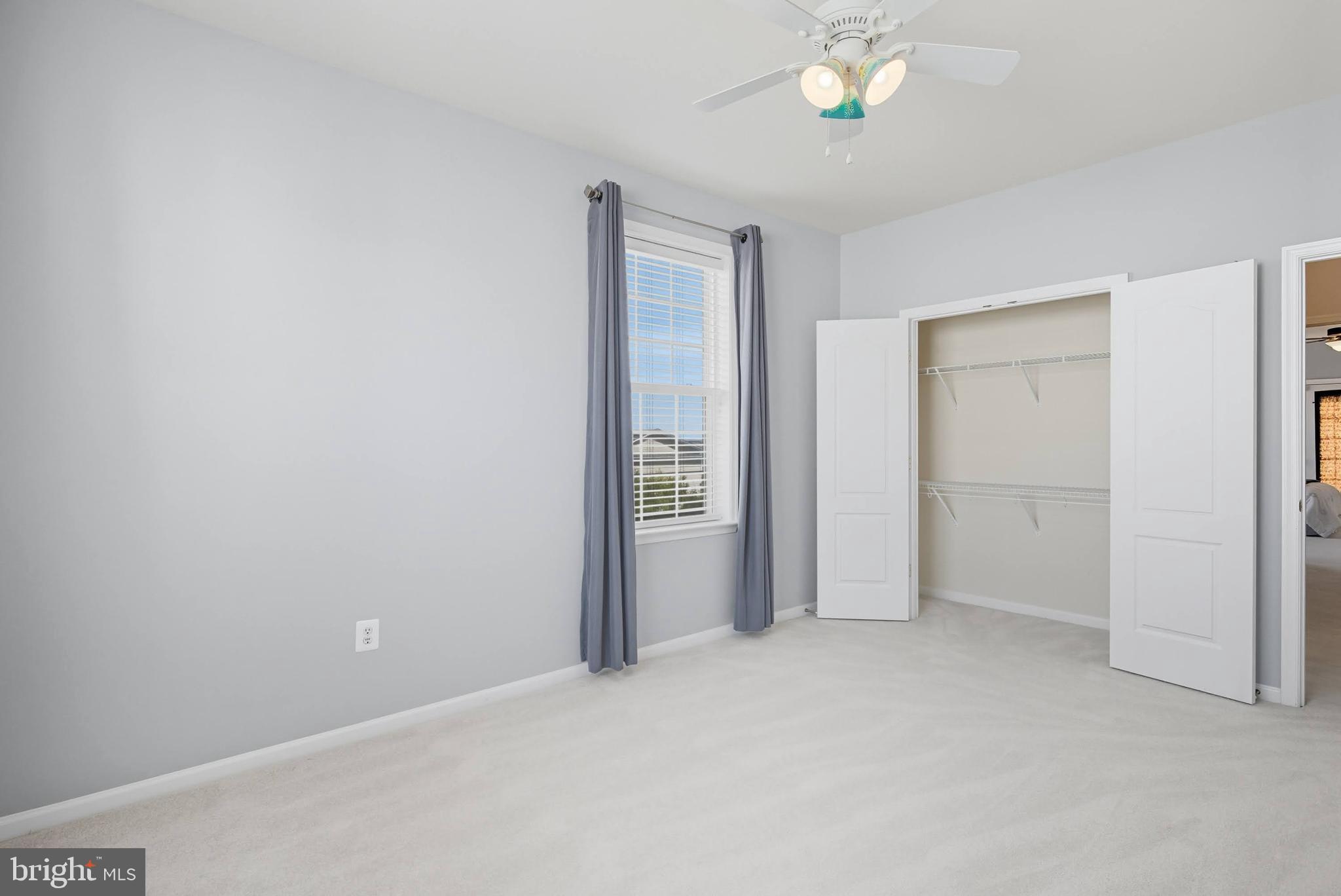 RESIDENCES AT BRAMBLETON - Residential