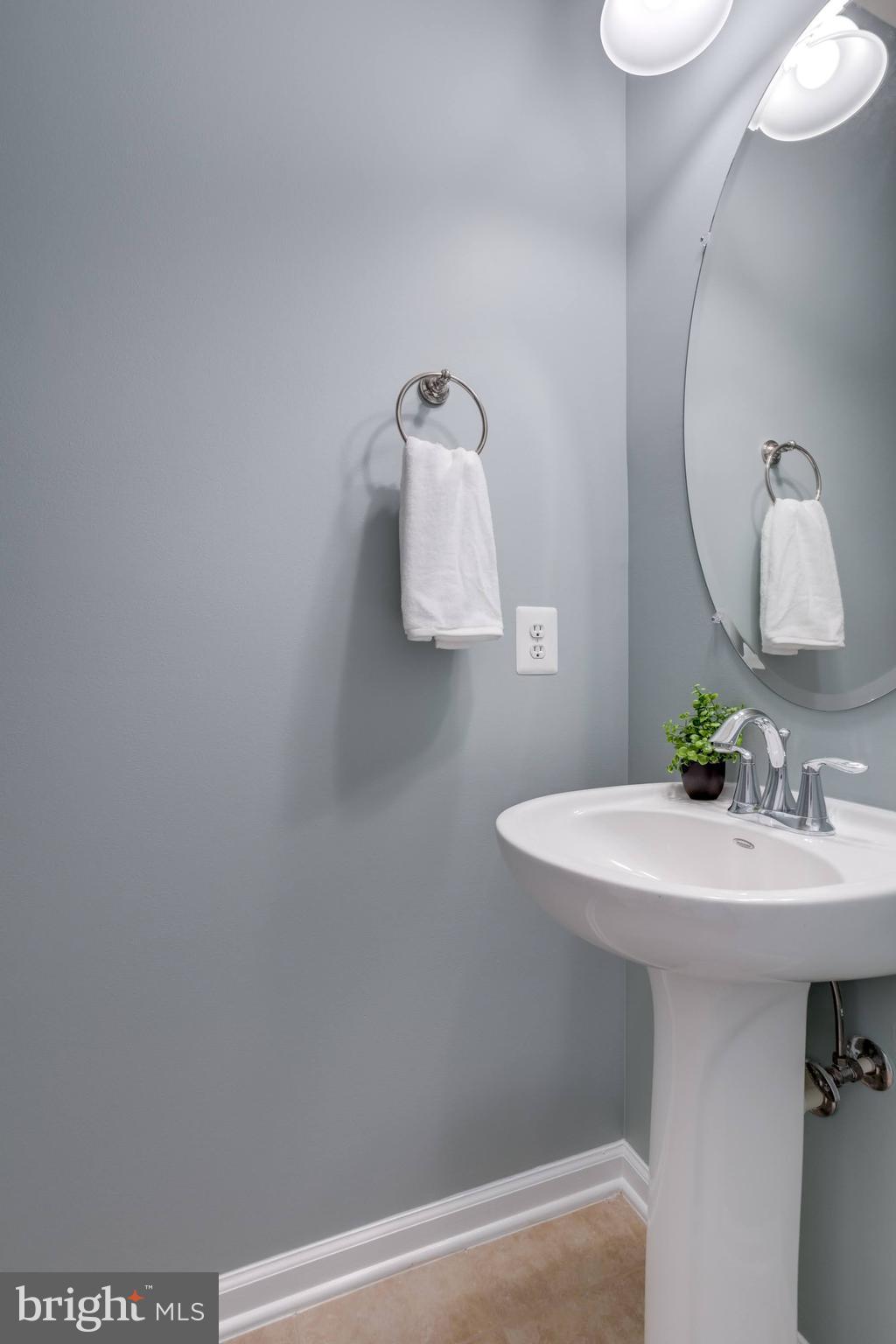 RESIDENCES AT BRAMBLETON - Residential