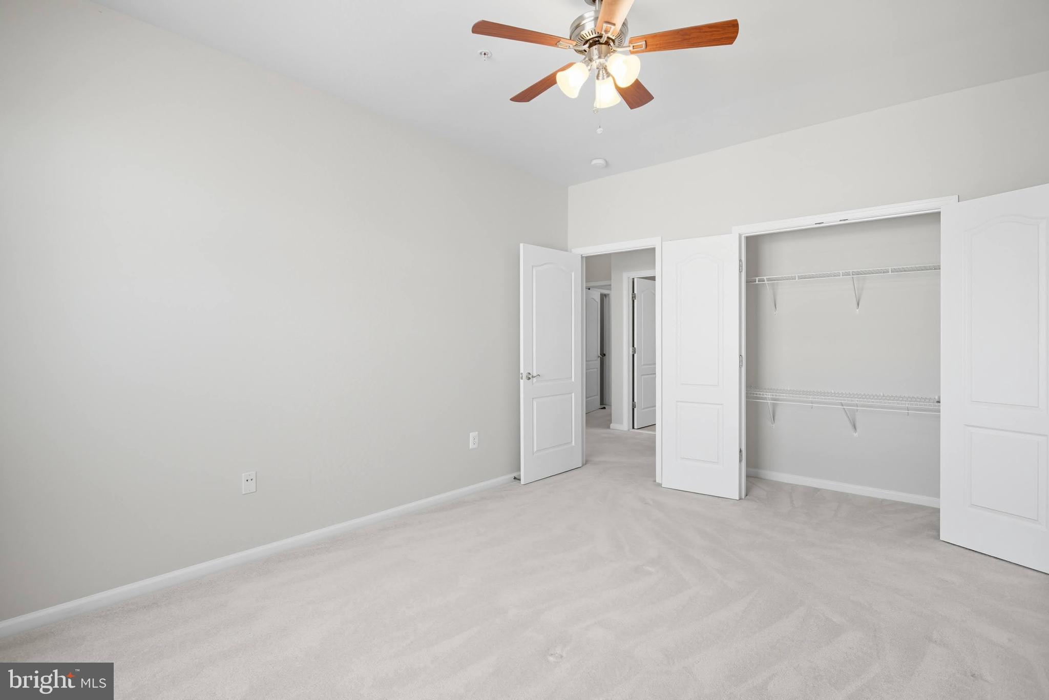 RESIDENCES AT BRAMBLETON - Residential