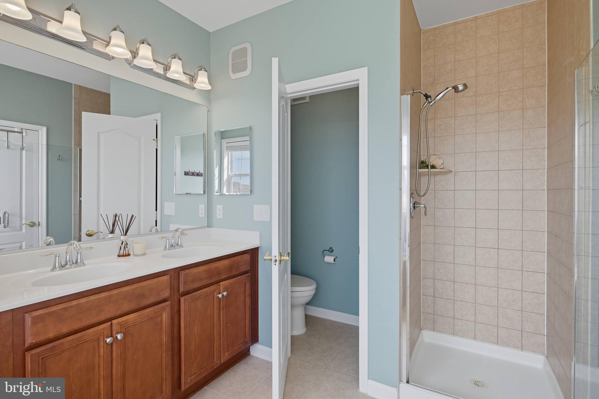 RESIDENCES AT BRAMBLETON - Residential