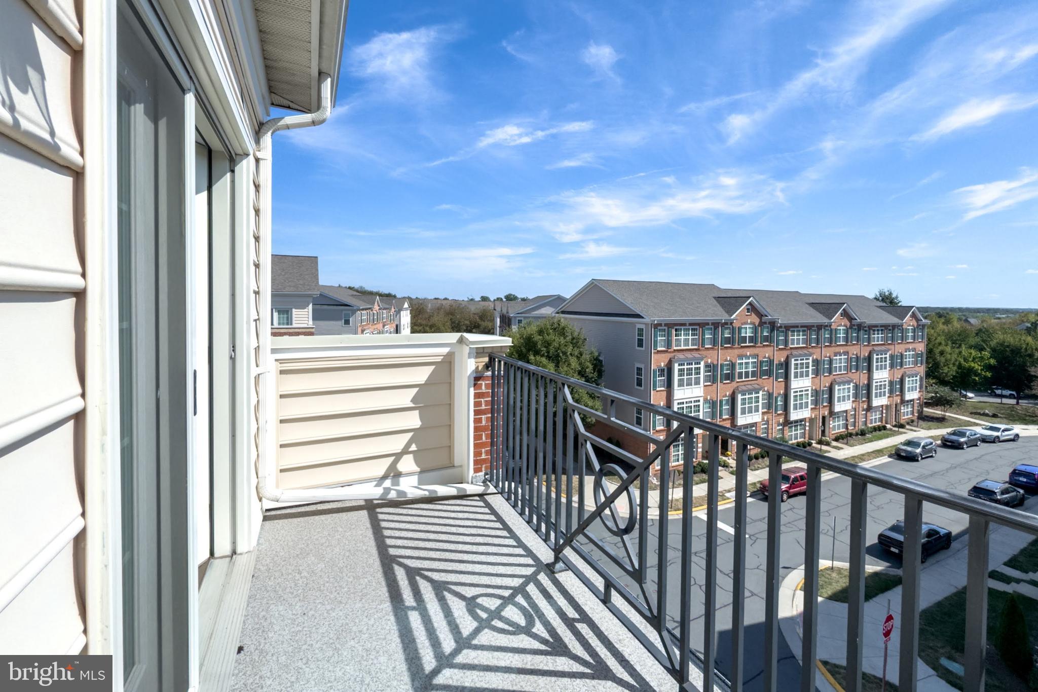 RESIDENCES AT BRAMBLETON - Residential