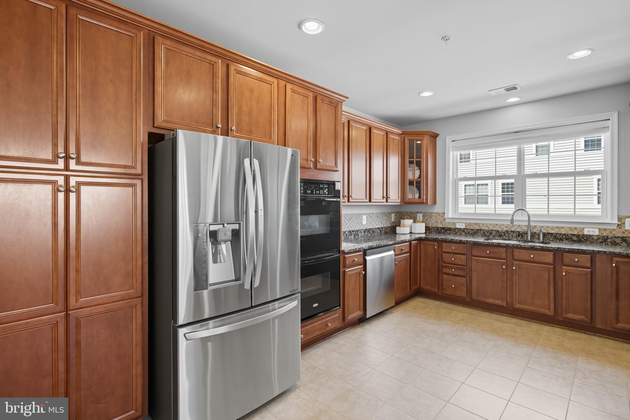 RESIDENCES AT BRAMBLETON - Residential