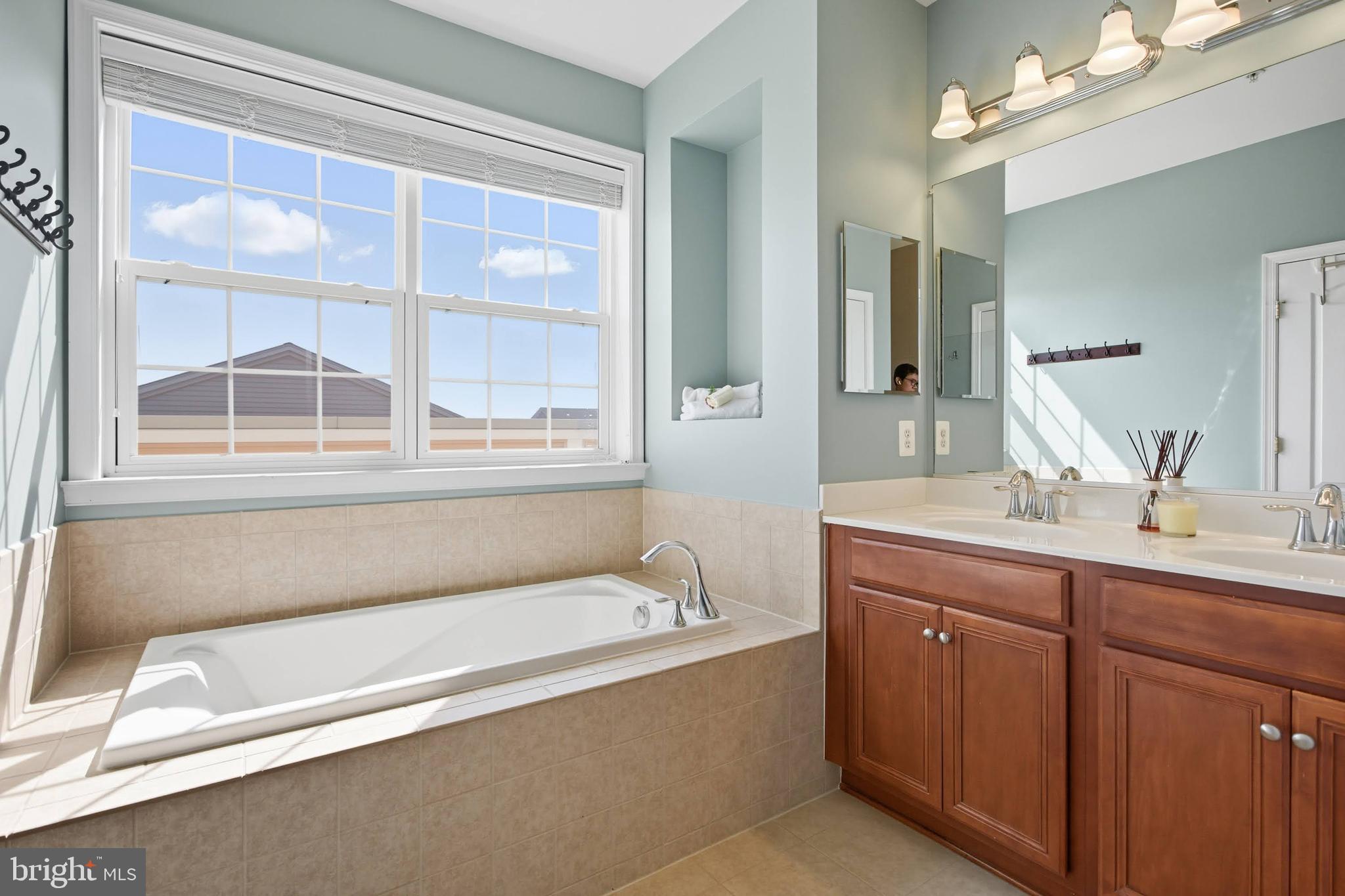 RESIDENCES AT BRAMBLETON - Residential