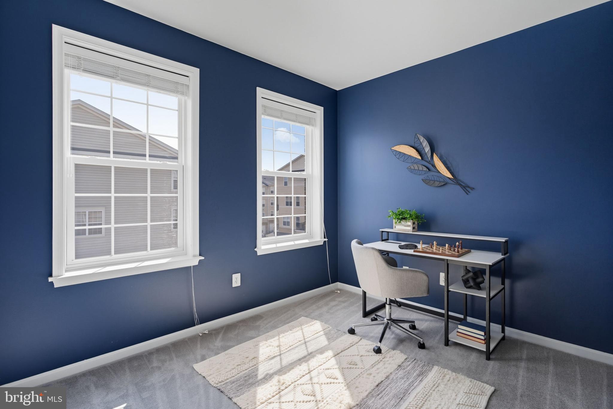 RESIDENCES AT BRAMBLETON - Residential