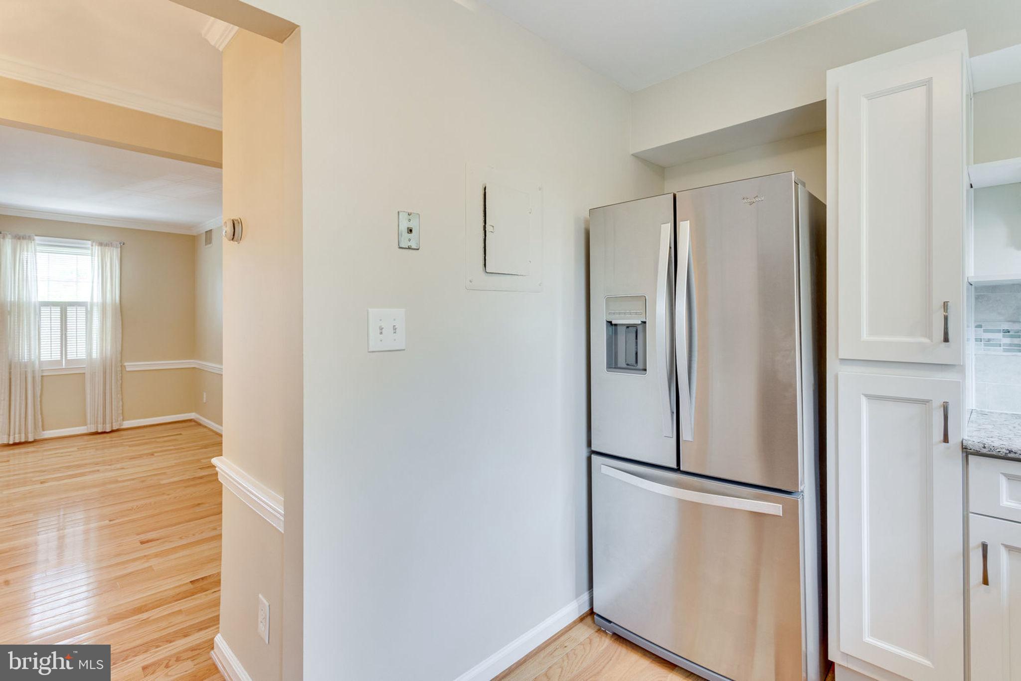 HARBOR TERRACE - Residential