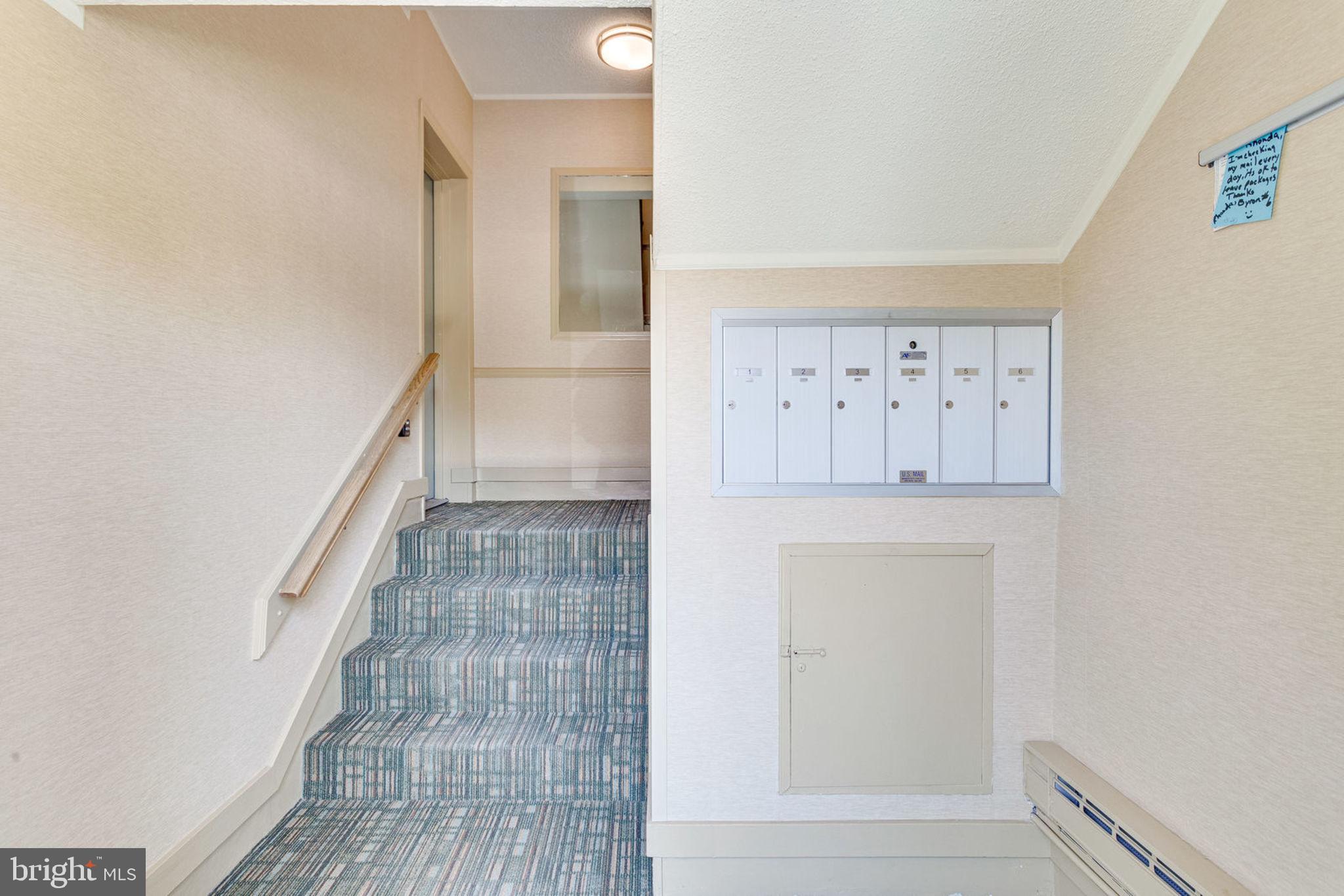 HARBOR TERRACE - Residential