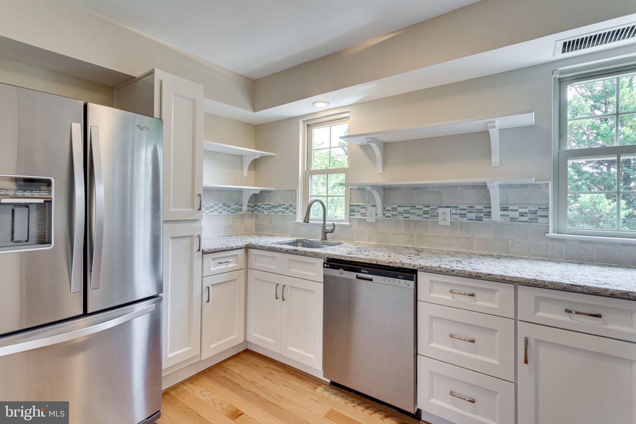 HARBOR TERRACE - Residential