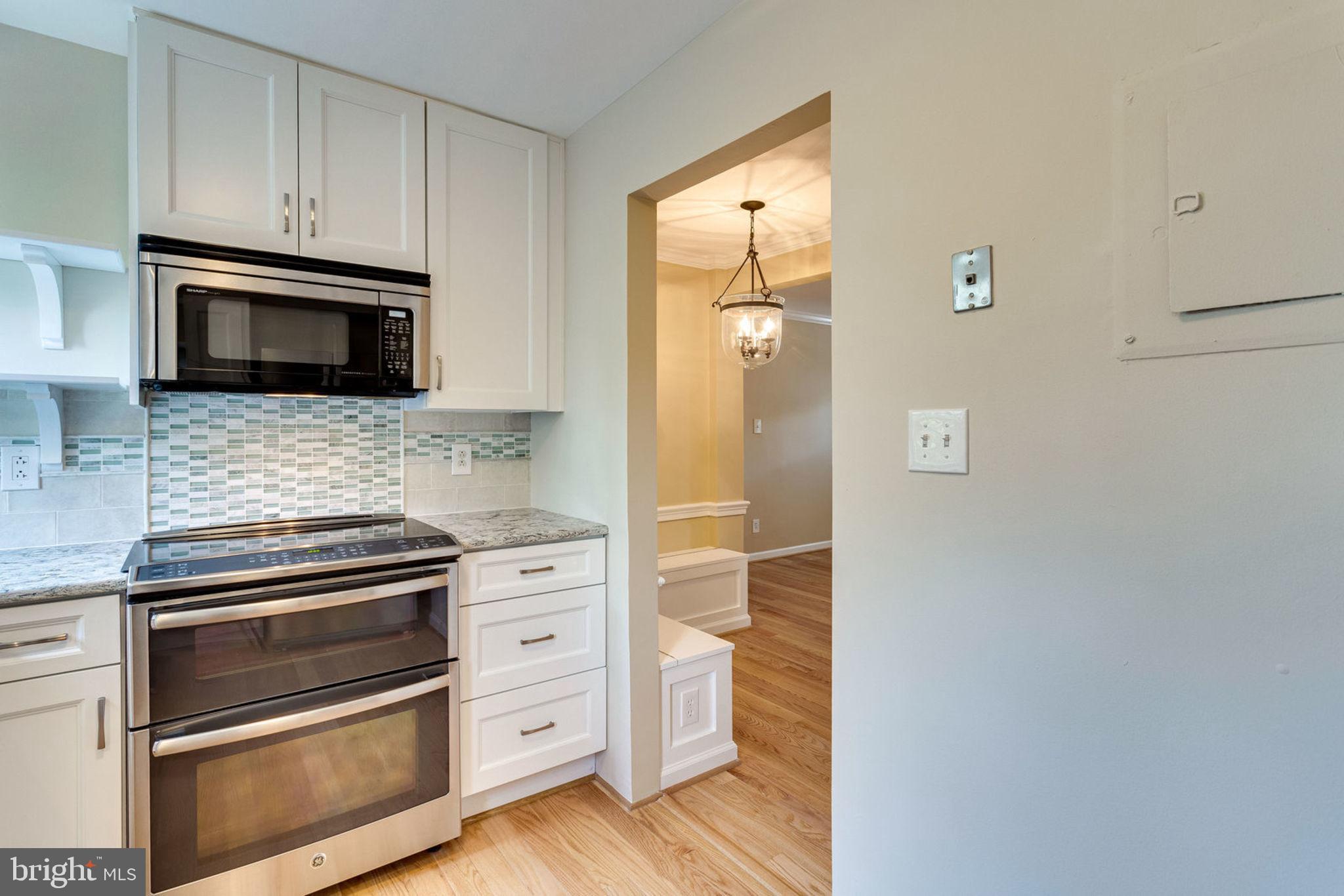 HARBOR TERRACE - Residential