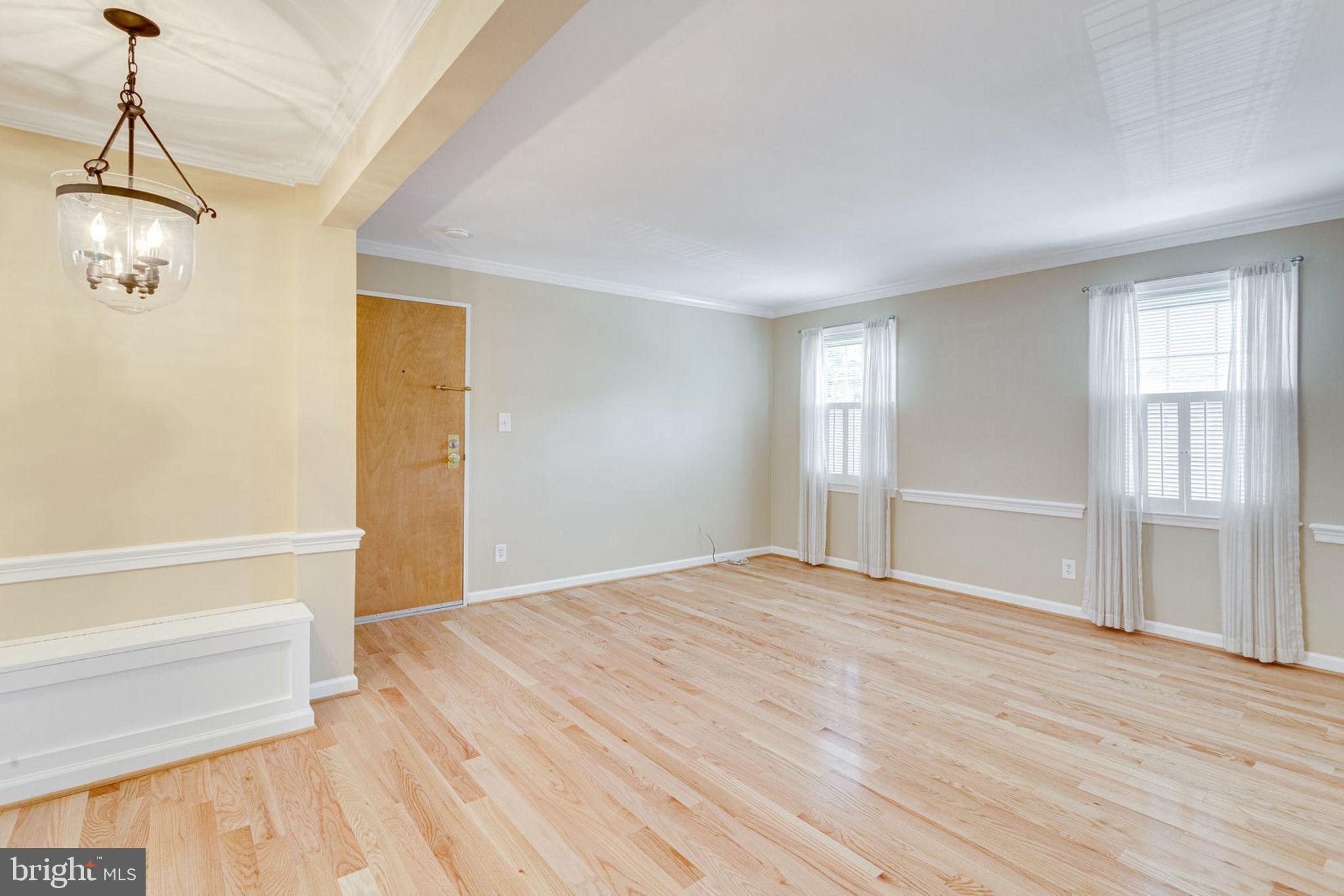 HARBOR TERRACE - Residential