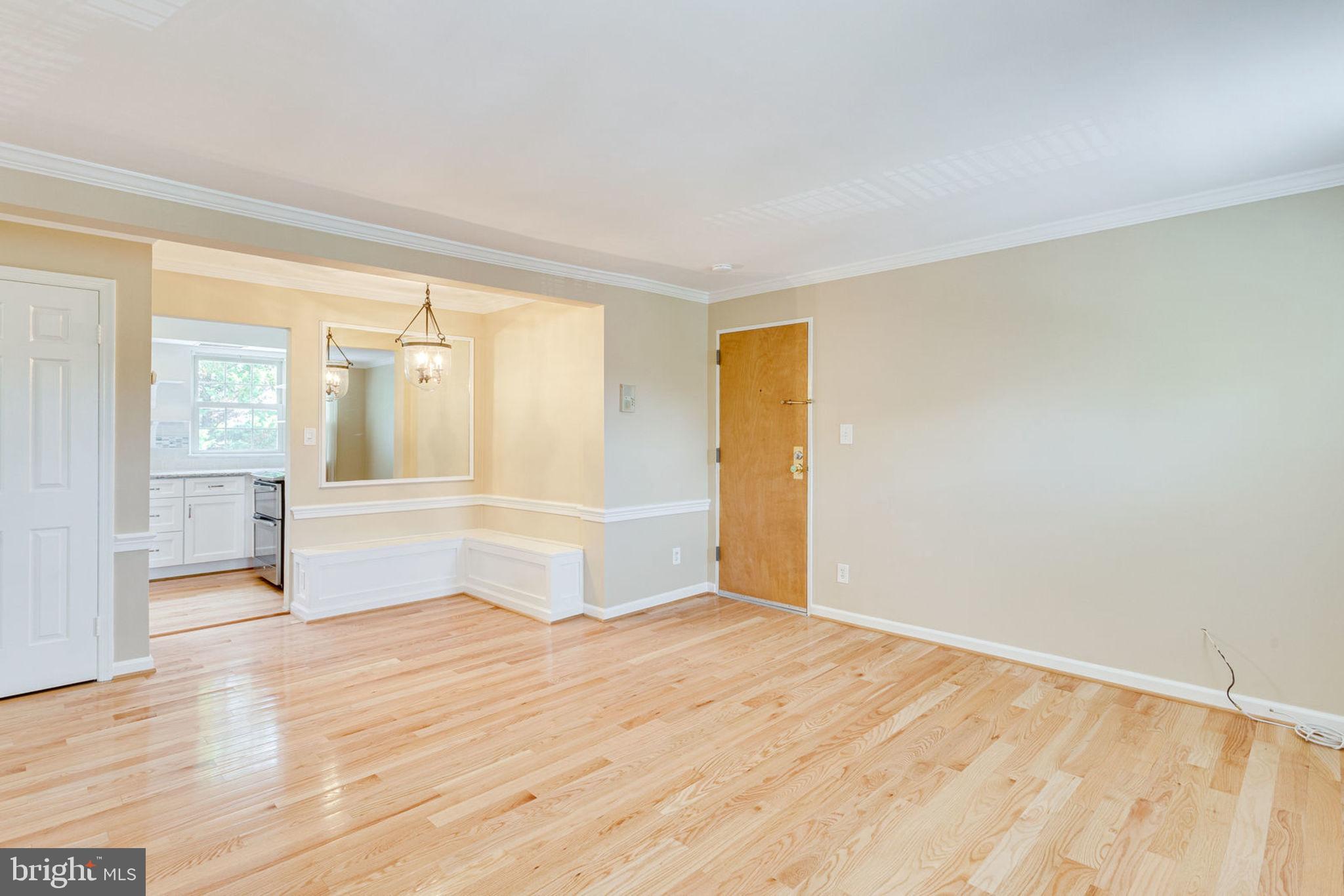 HARBOR TERRACE - Residential