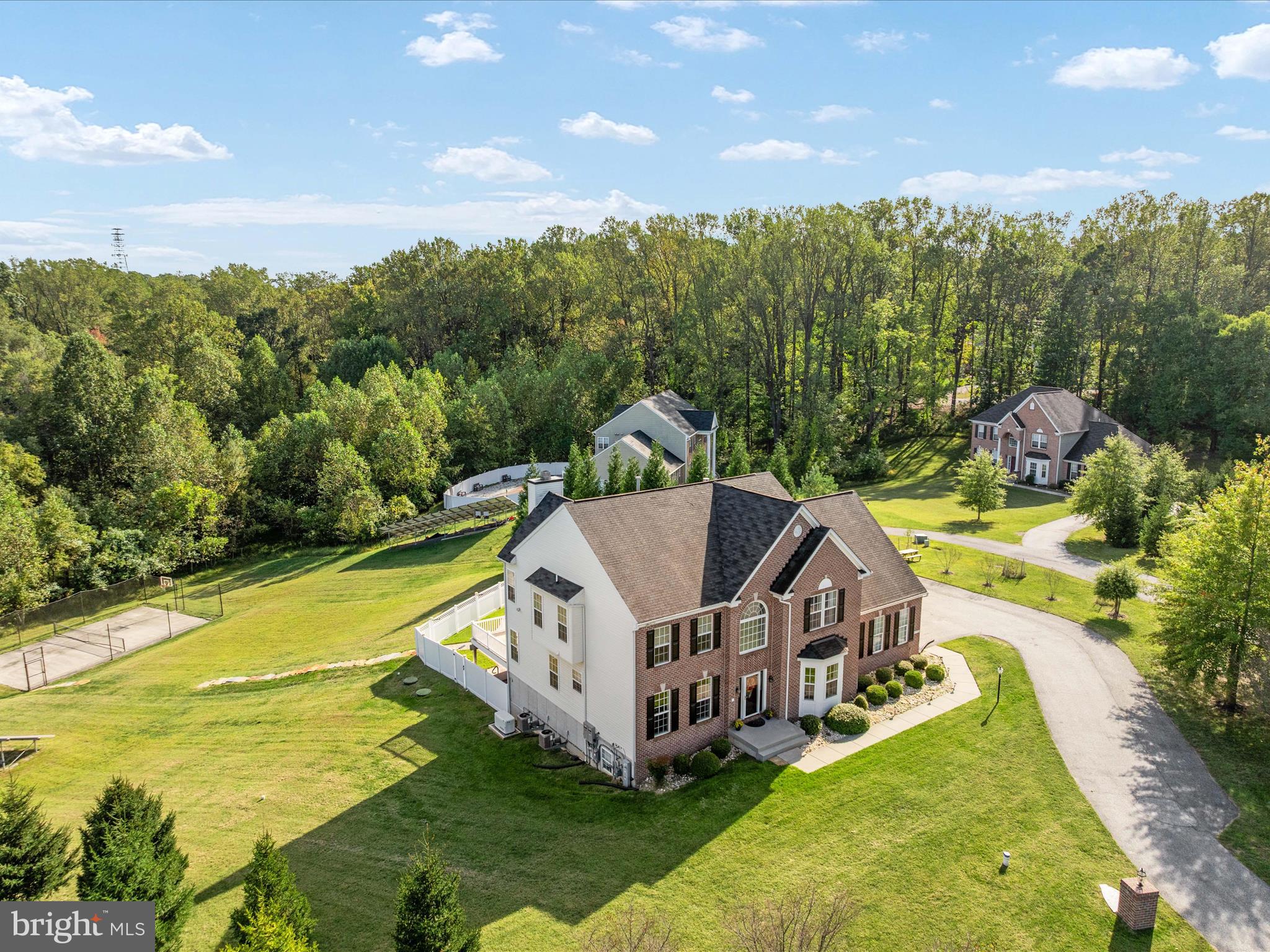 PRESERVE AT EDRICH FARMS - Residential