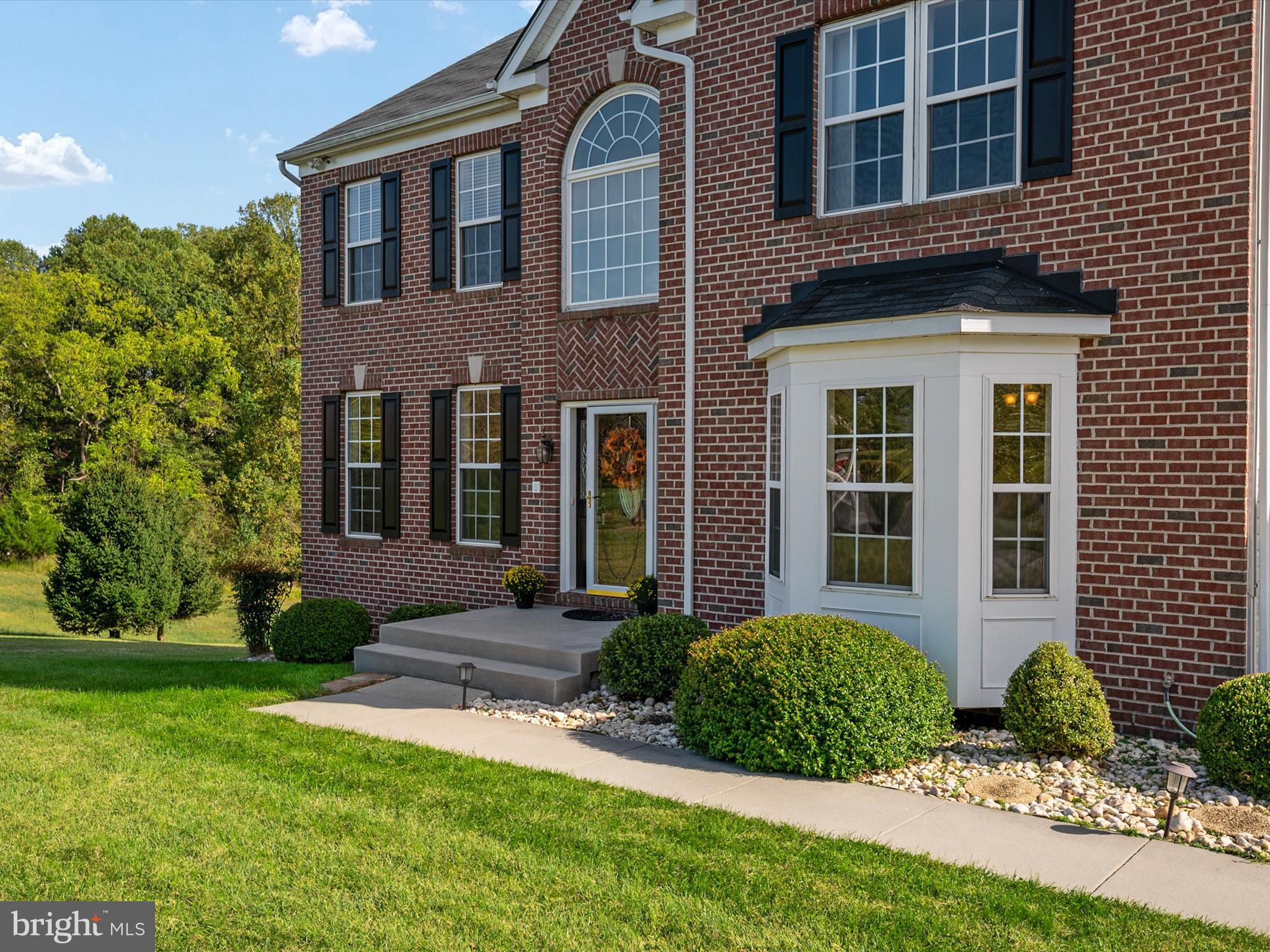 PRESERVE AT EDRICH FARMS - Residential