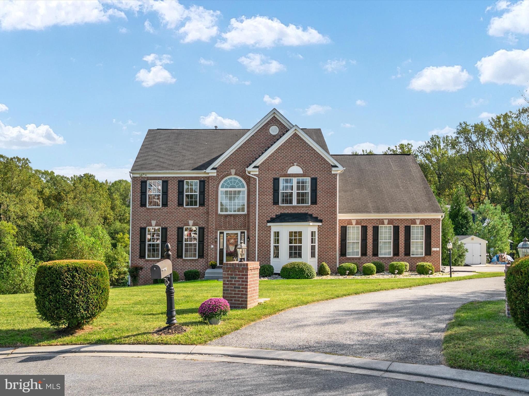 PRESERVE AT EDRICH FARMS - Residential