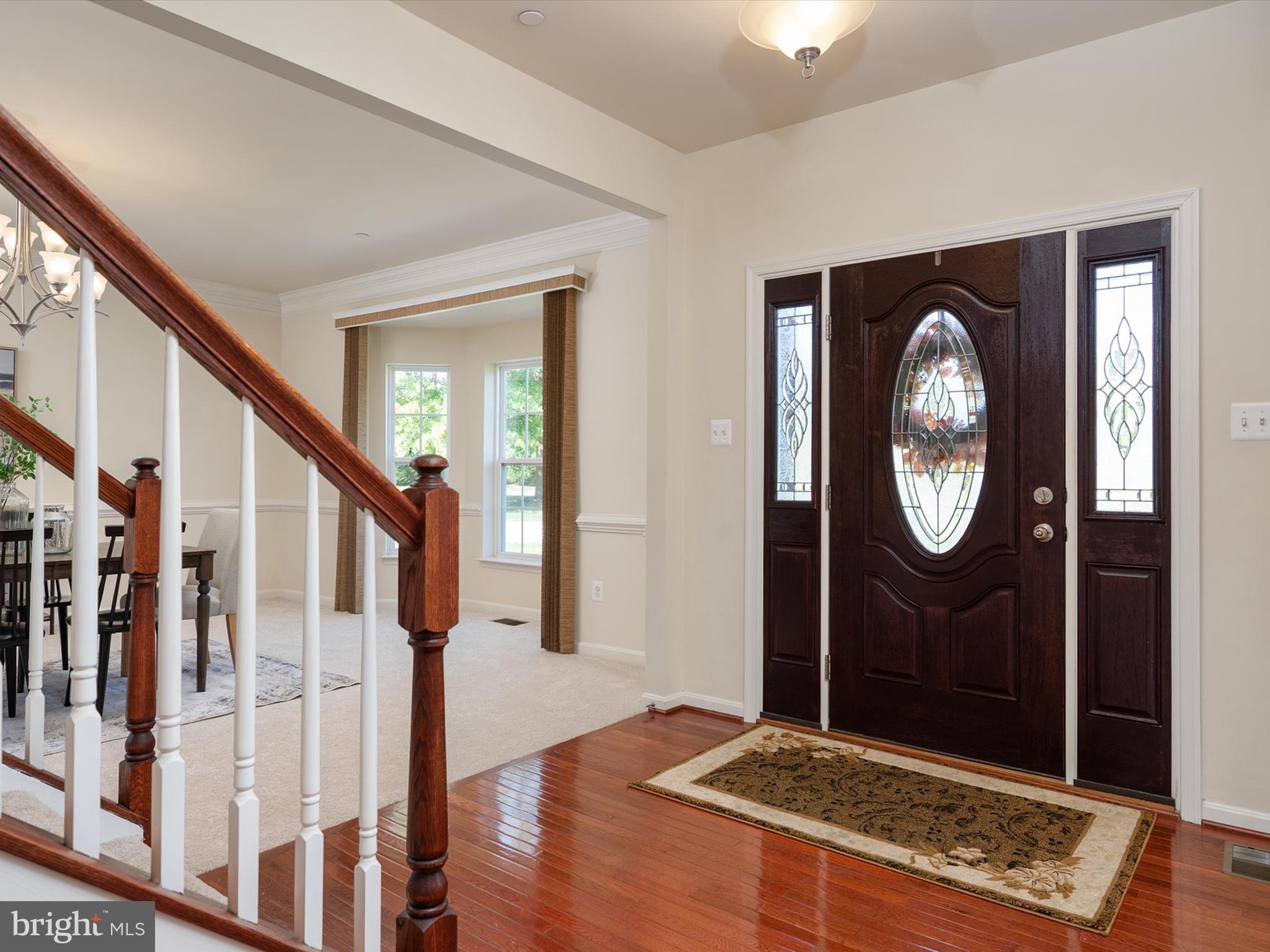 PRESERVE AT EDRICH FARMS - Residential