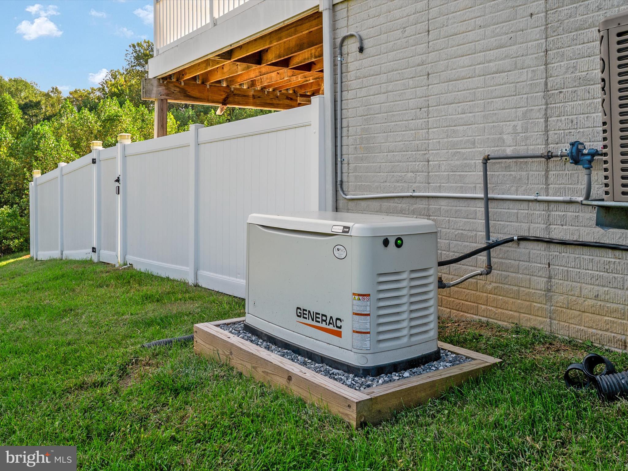 PRESERVE AT EDRICH FARMS - Residential