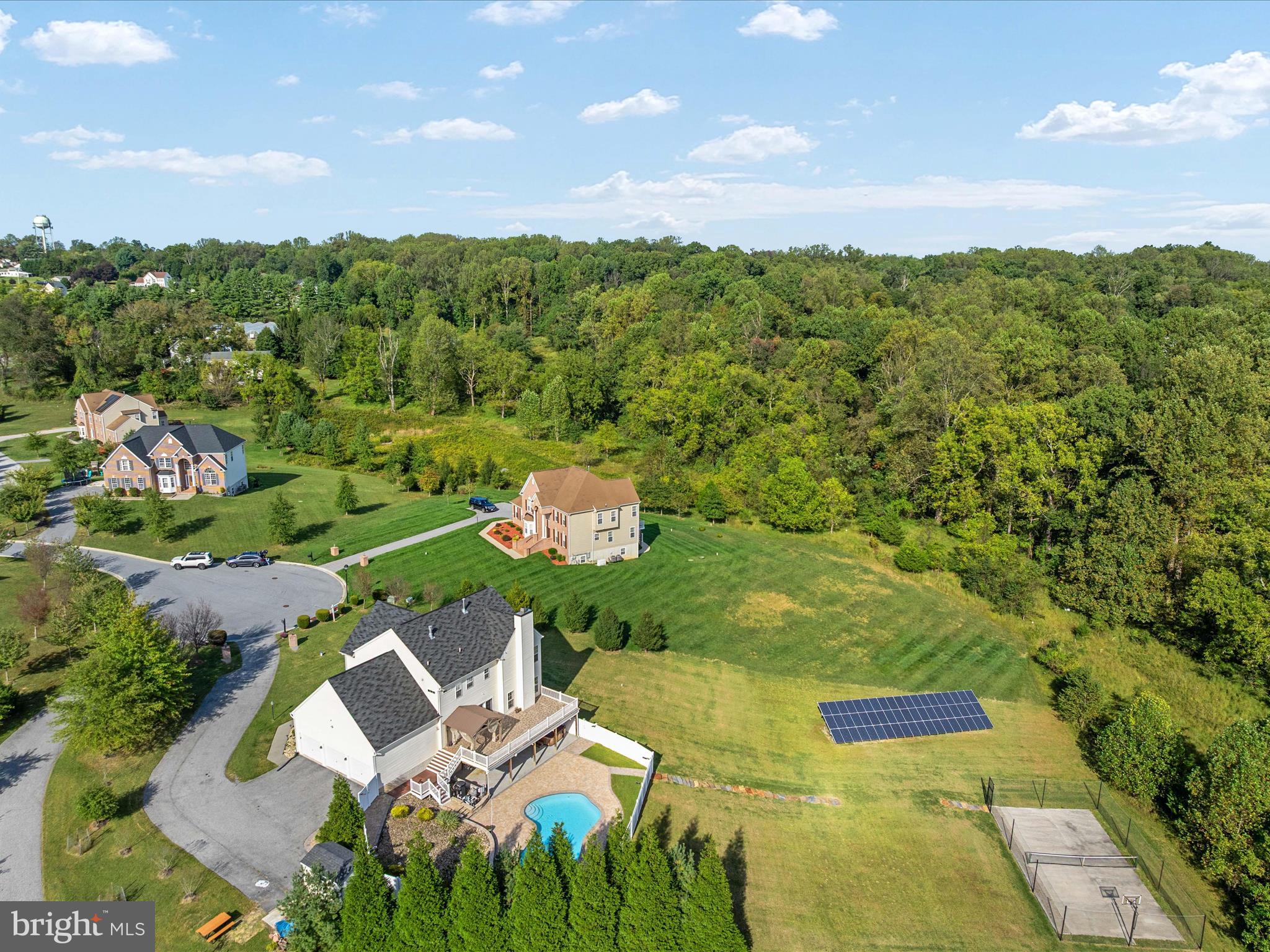 PRESERVE AT EDRICH FARMS - Residential