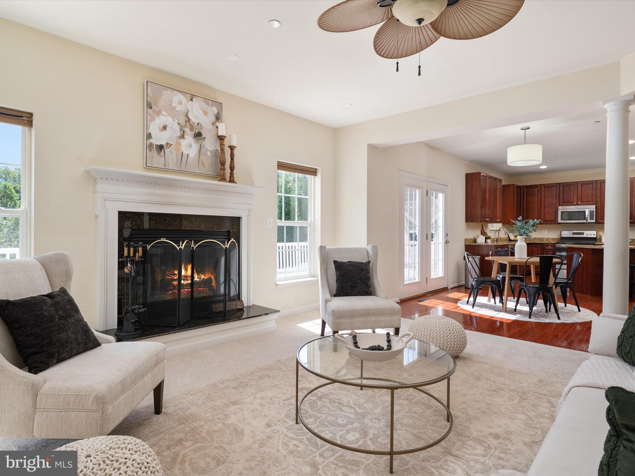 PRESERVE AT EDRICH FARMS - Residential