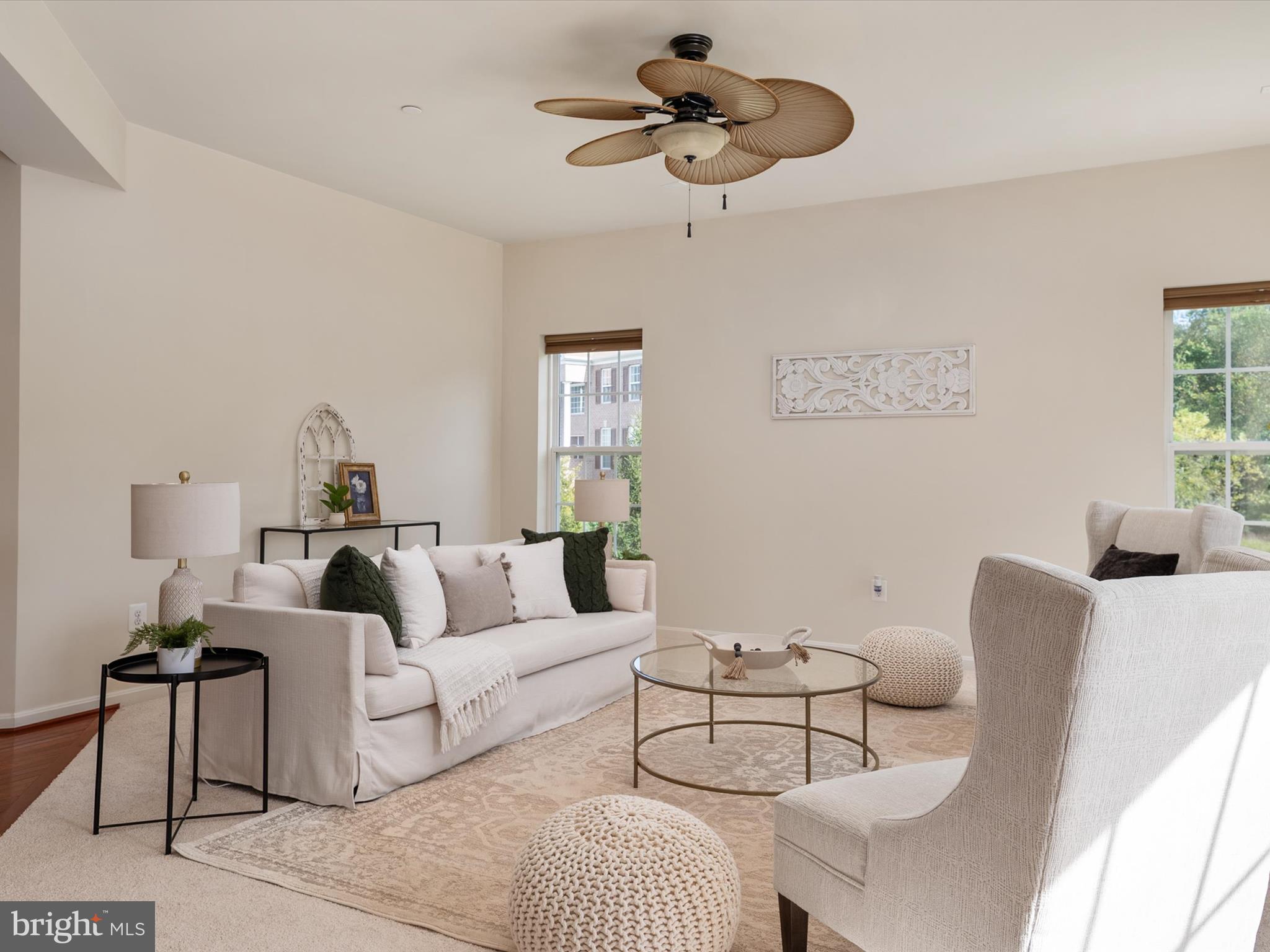 PRESERVE AT EDRICH FARMS - Residential