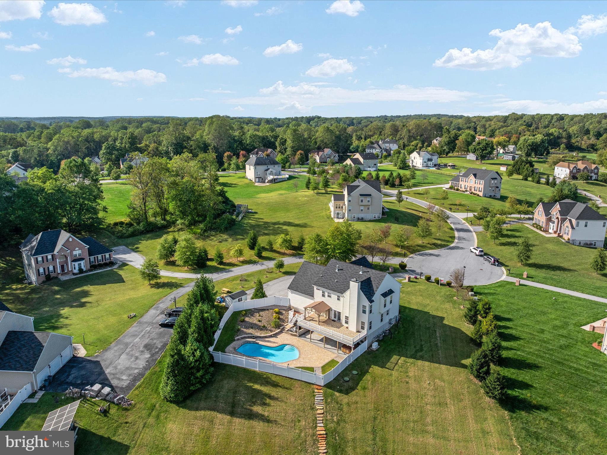 PRESERVE AT EDRICH FARMS - Residential