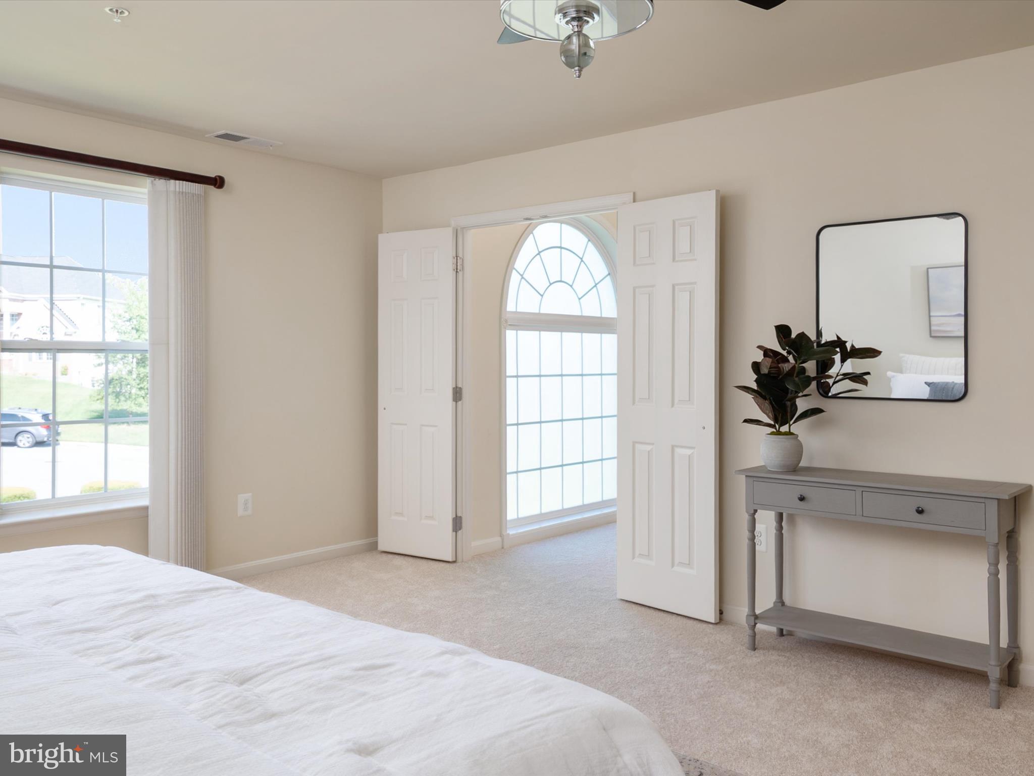 PRESERVE AT EDRICH FARMS - Residential