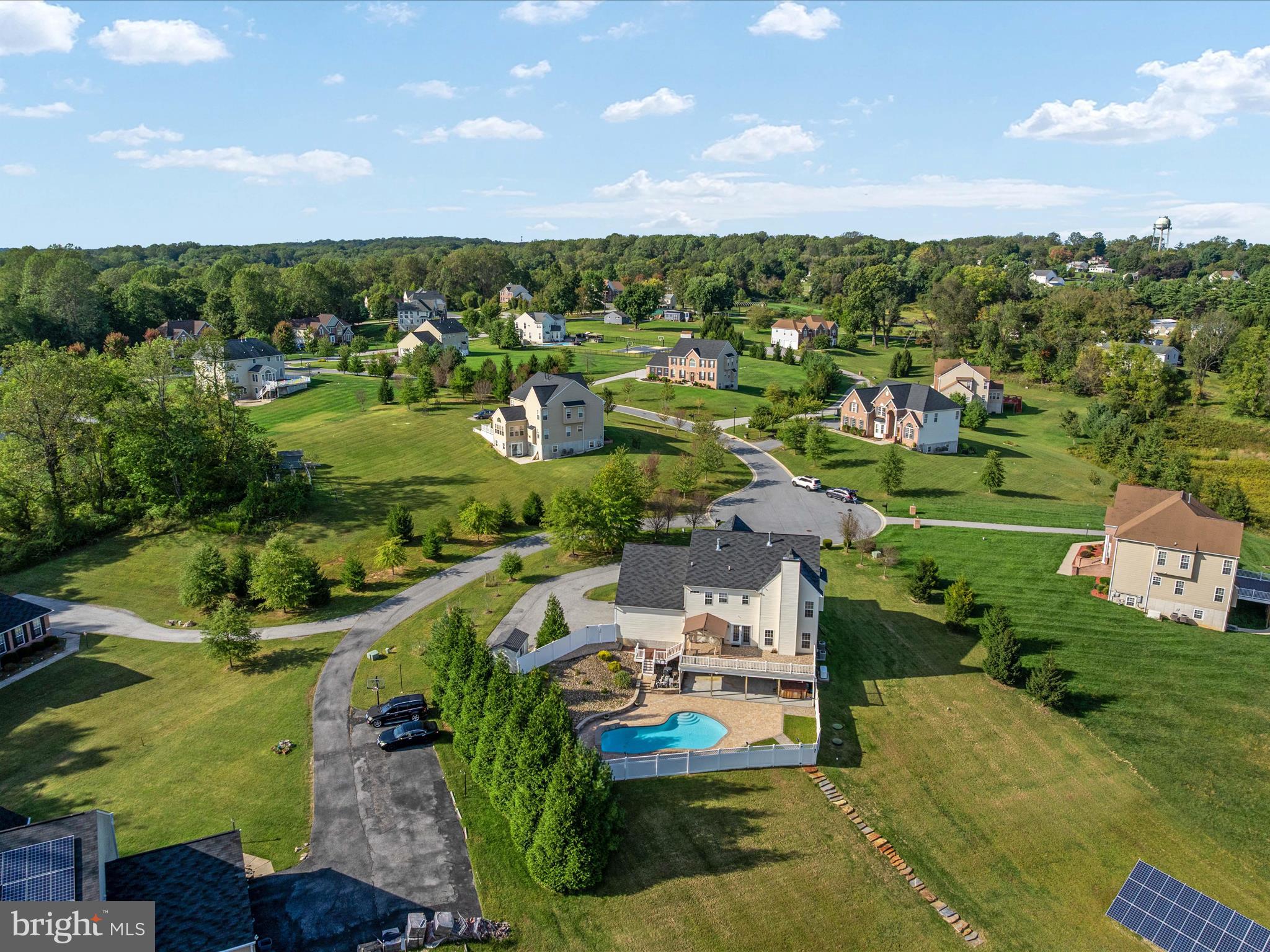 PRESERVE AT EDRICH FARMS - Residential